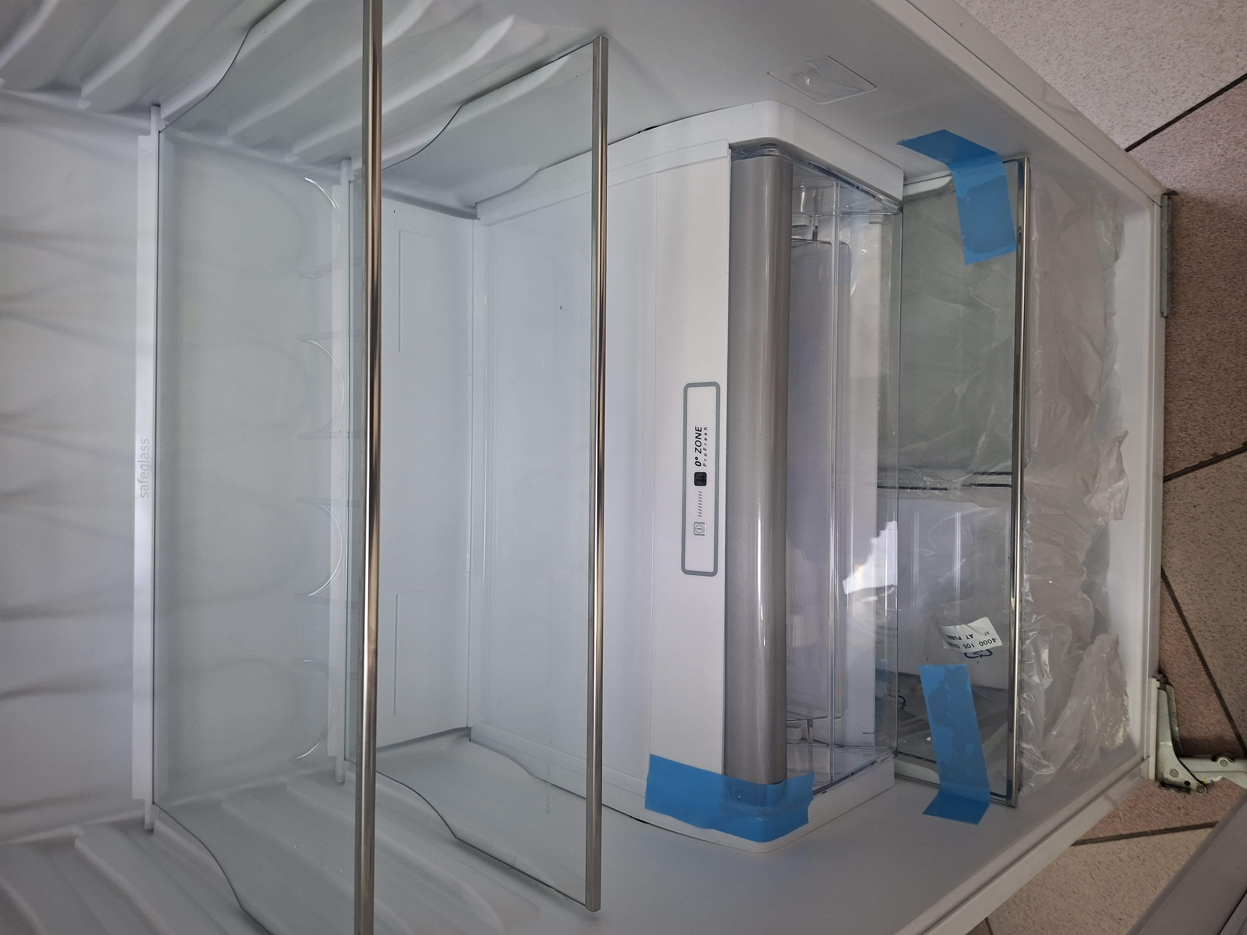 Ugradni Frižider Bauknecht KVIC 3270, 153cm