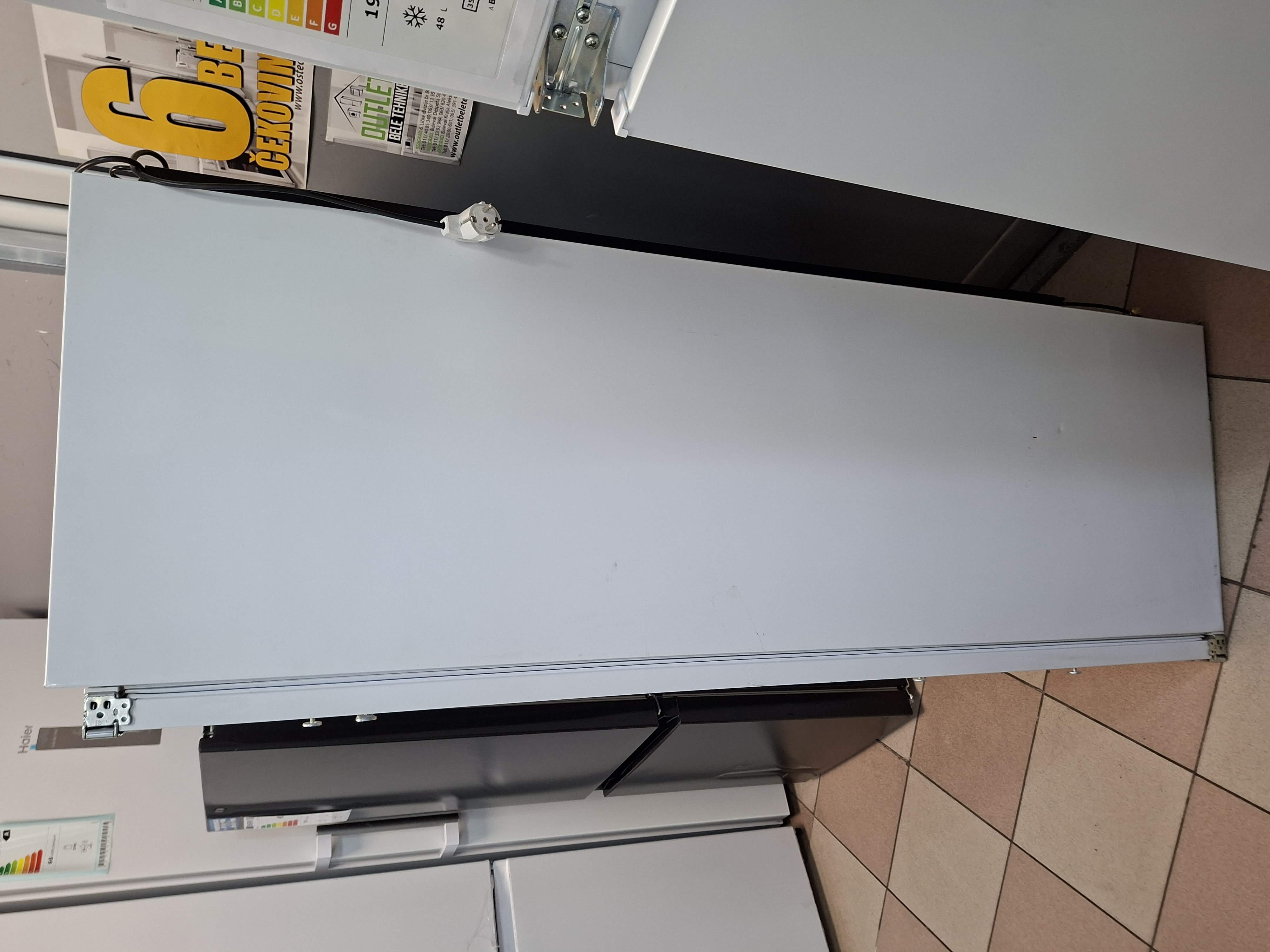 Ugradni Frižider Bauknecht KVIC 3270, 153cm