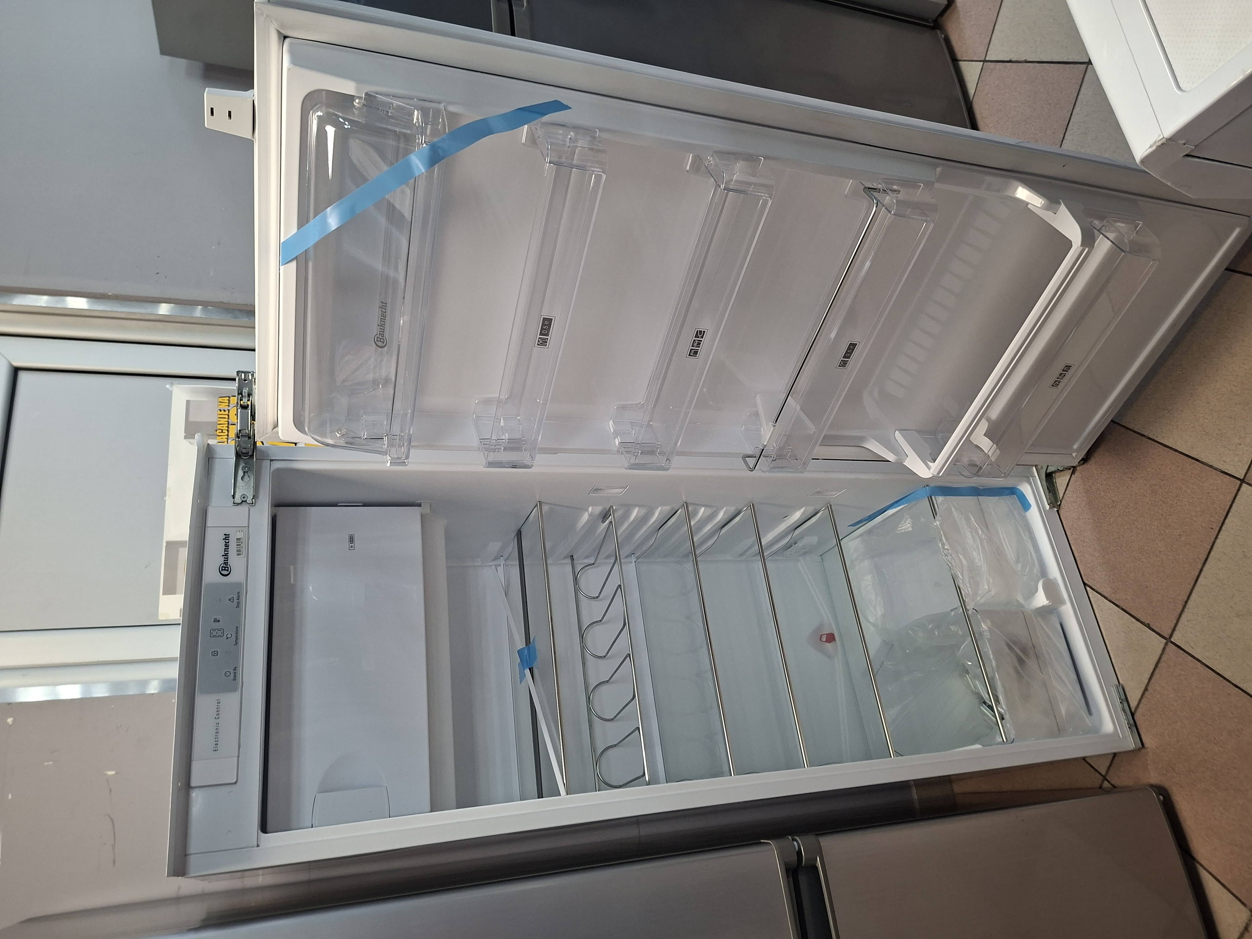 Ugradni Frižider Bauknecht KVIE 3261 , 153cm