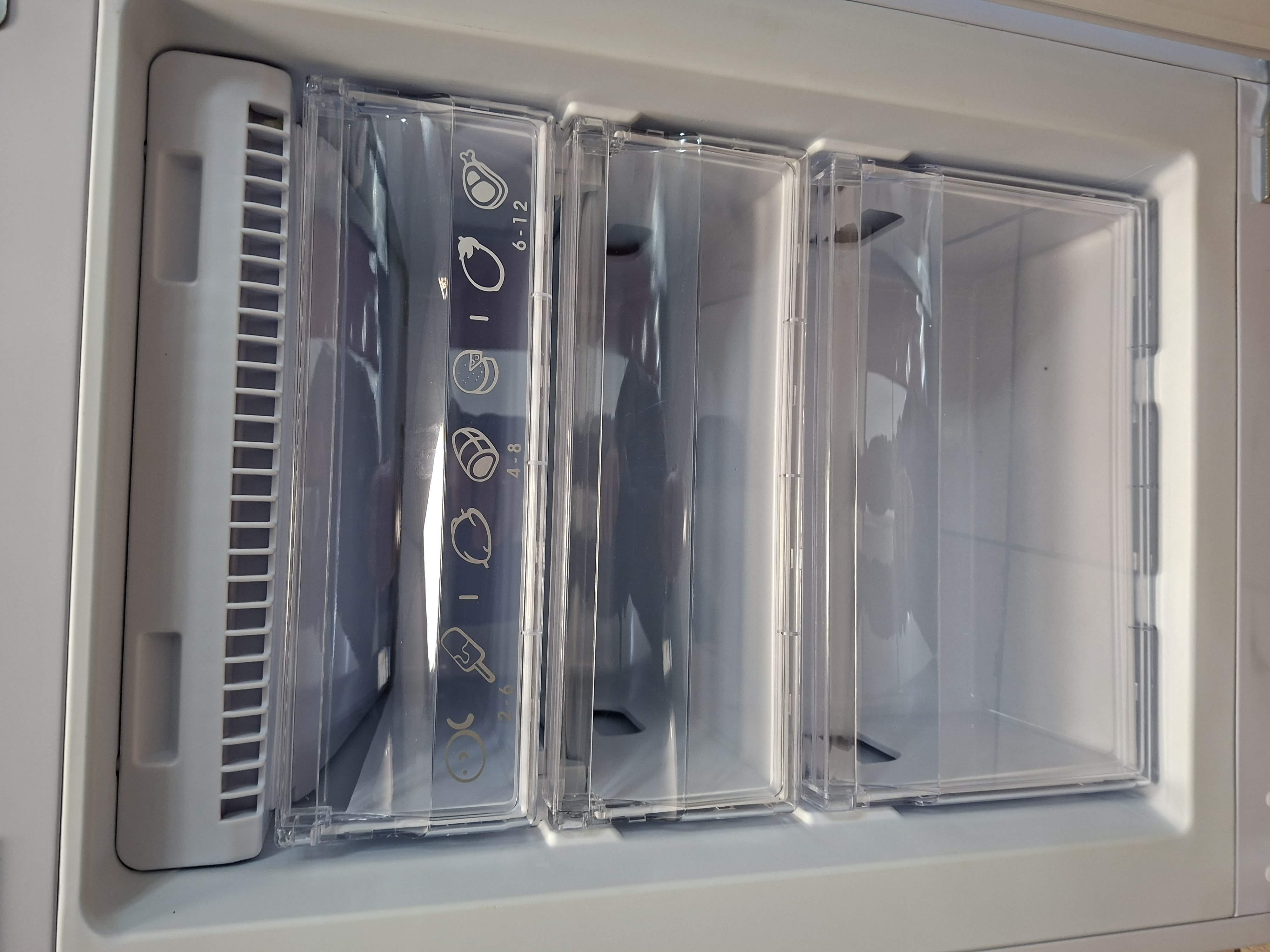 Ugradni Frižider Candy BCBF 182N , 185 cm.