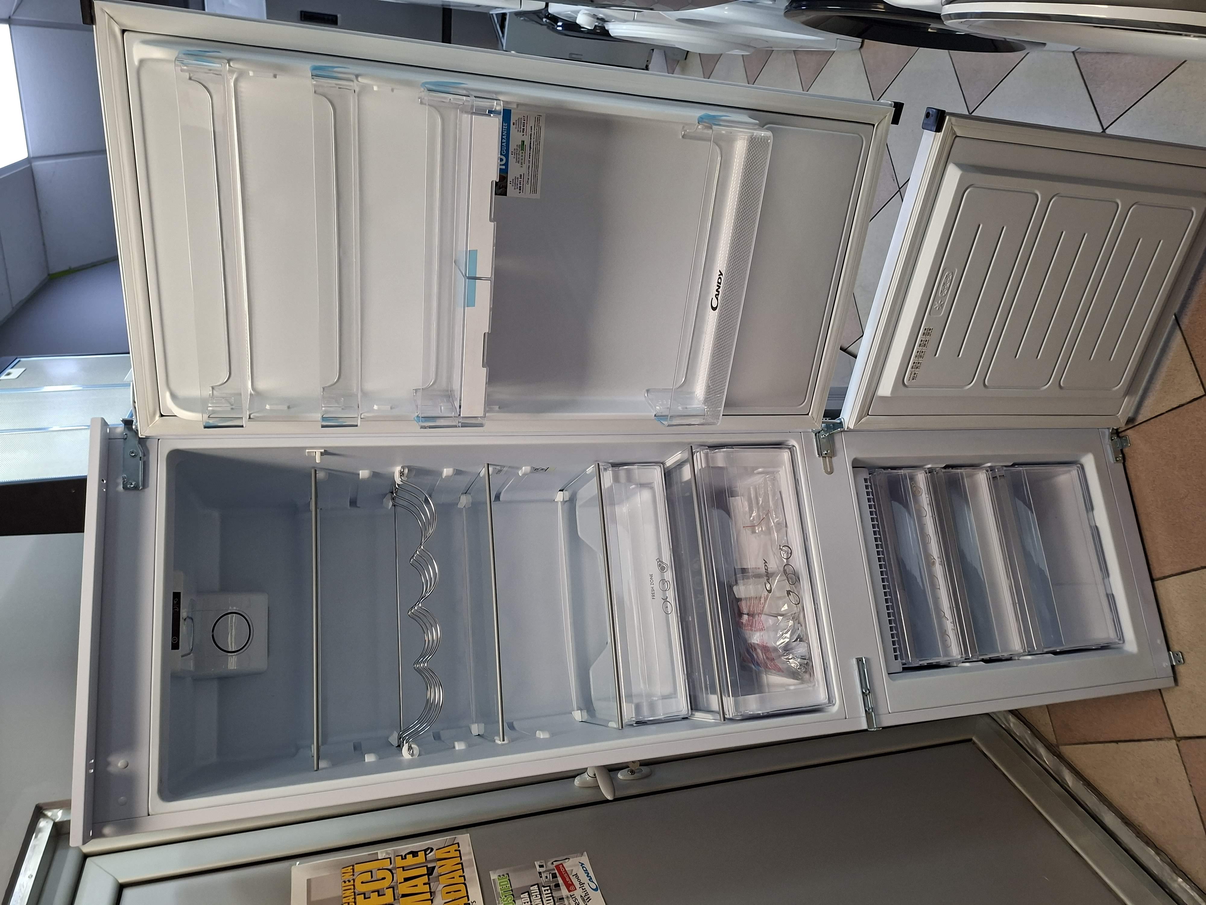 Ugradni Frižider Candy BCBF 182N , 185 cm.