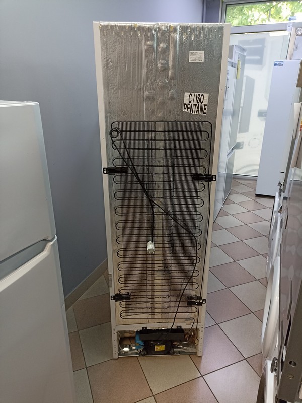 Ugradni frižider Candy BCBS 172 T/N, 177 cm