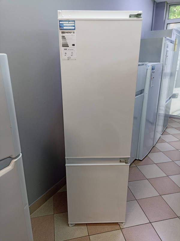 Ugradni frižider Candy BCBS 172 T/N, 177 cm