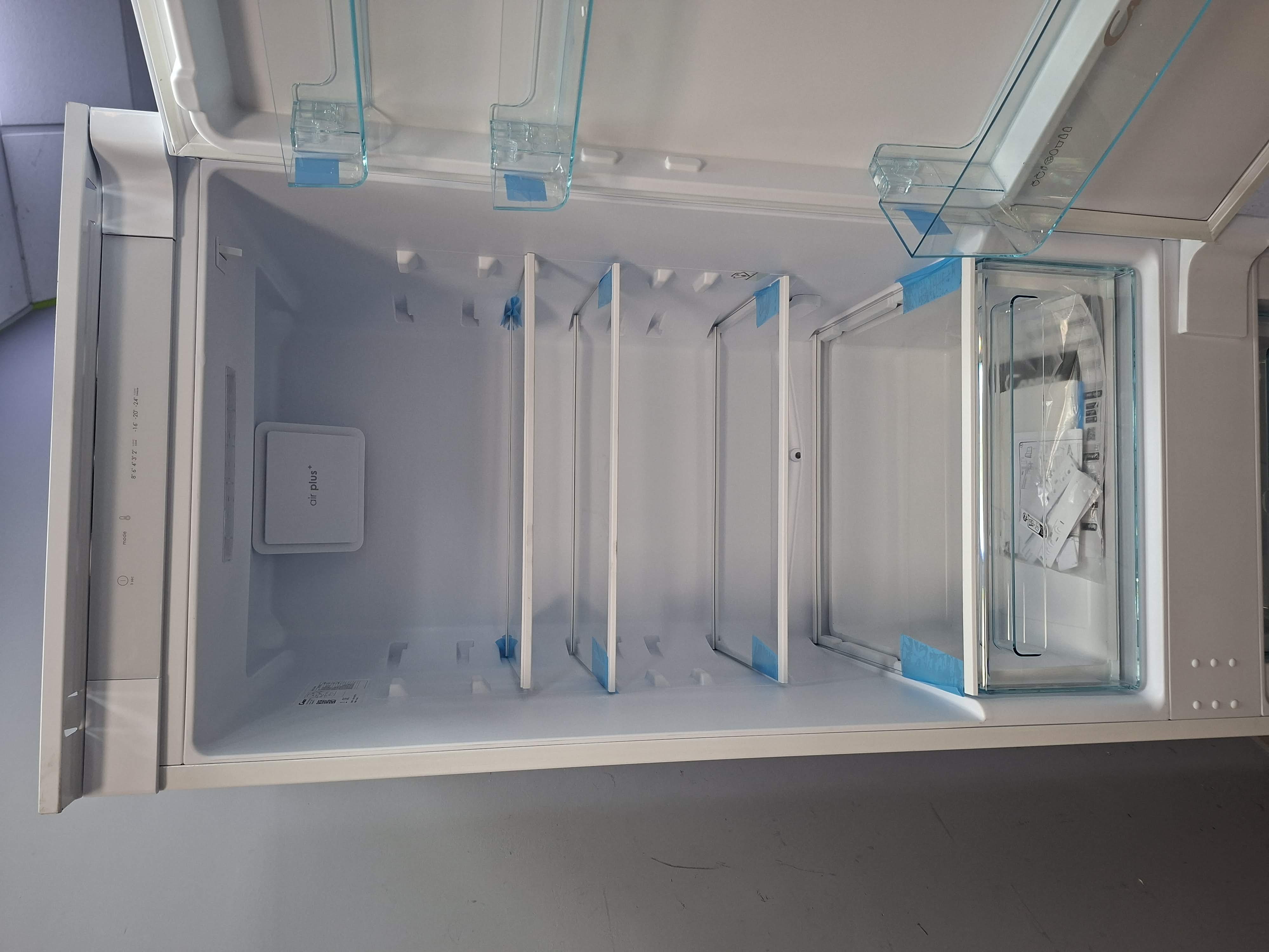 Ugradni frižider Candy CBL3518E , 177 cm