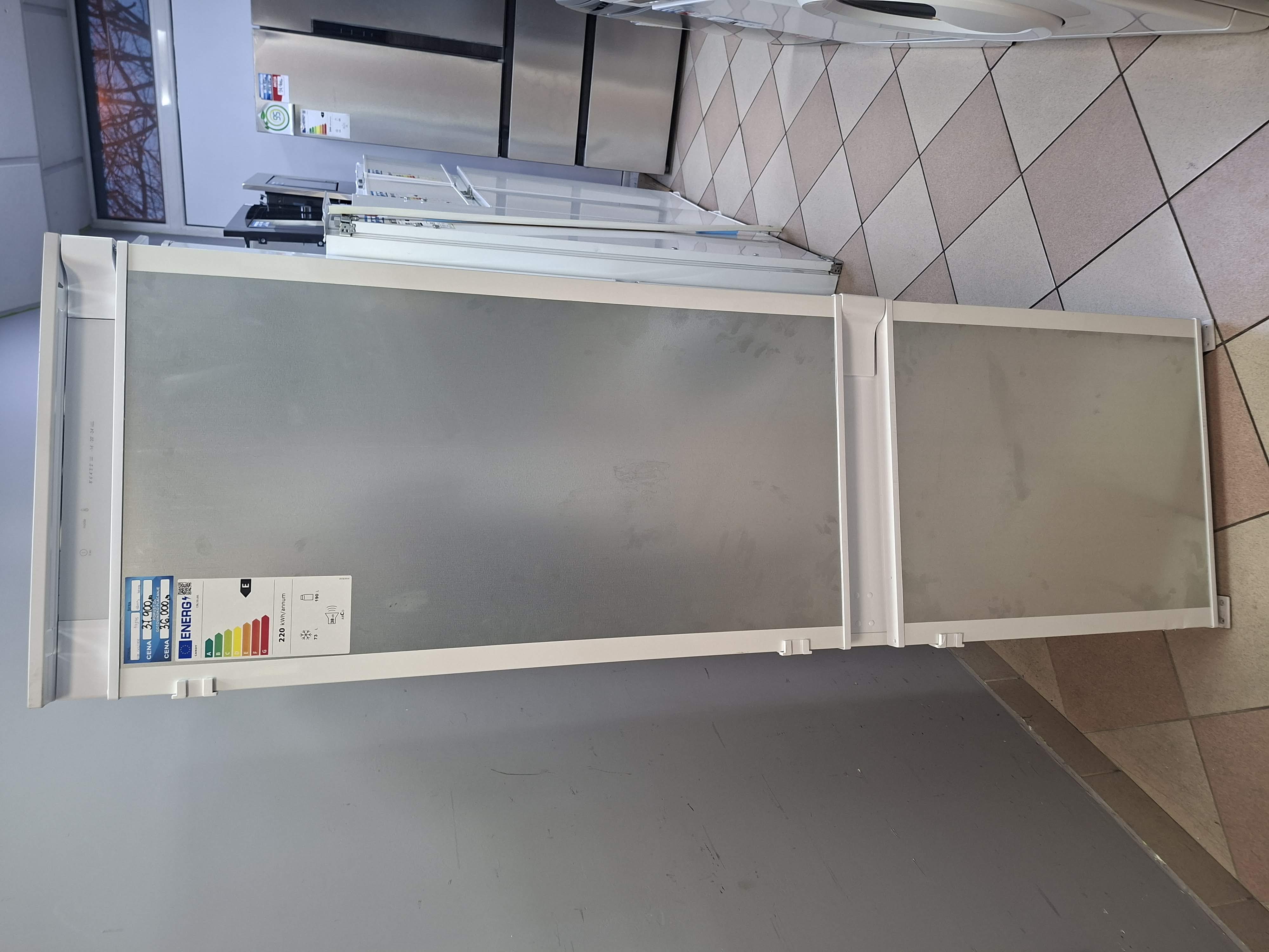 Ugradni frižider Candy CBL3518E , 177 cm