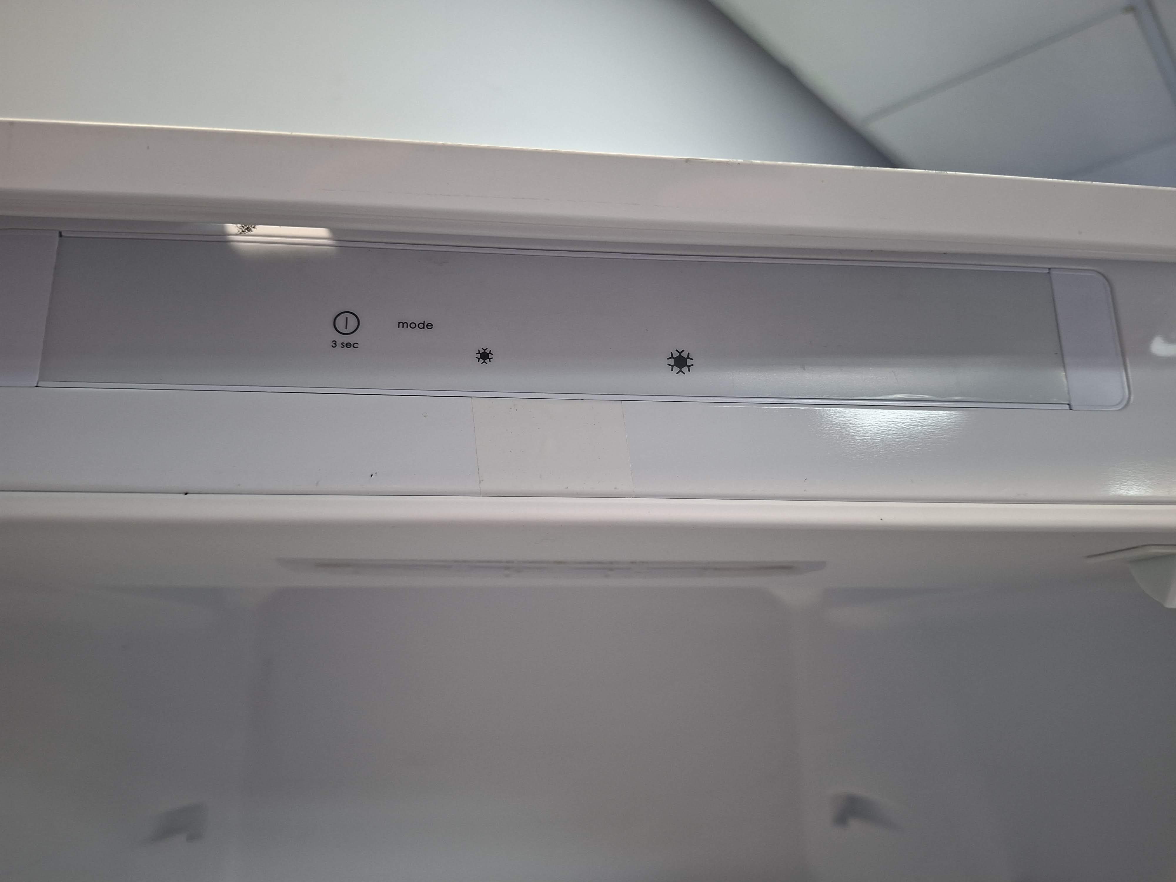 Ugradni frižider Candy CBL3518F, 177 cm