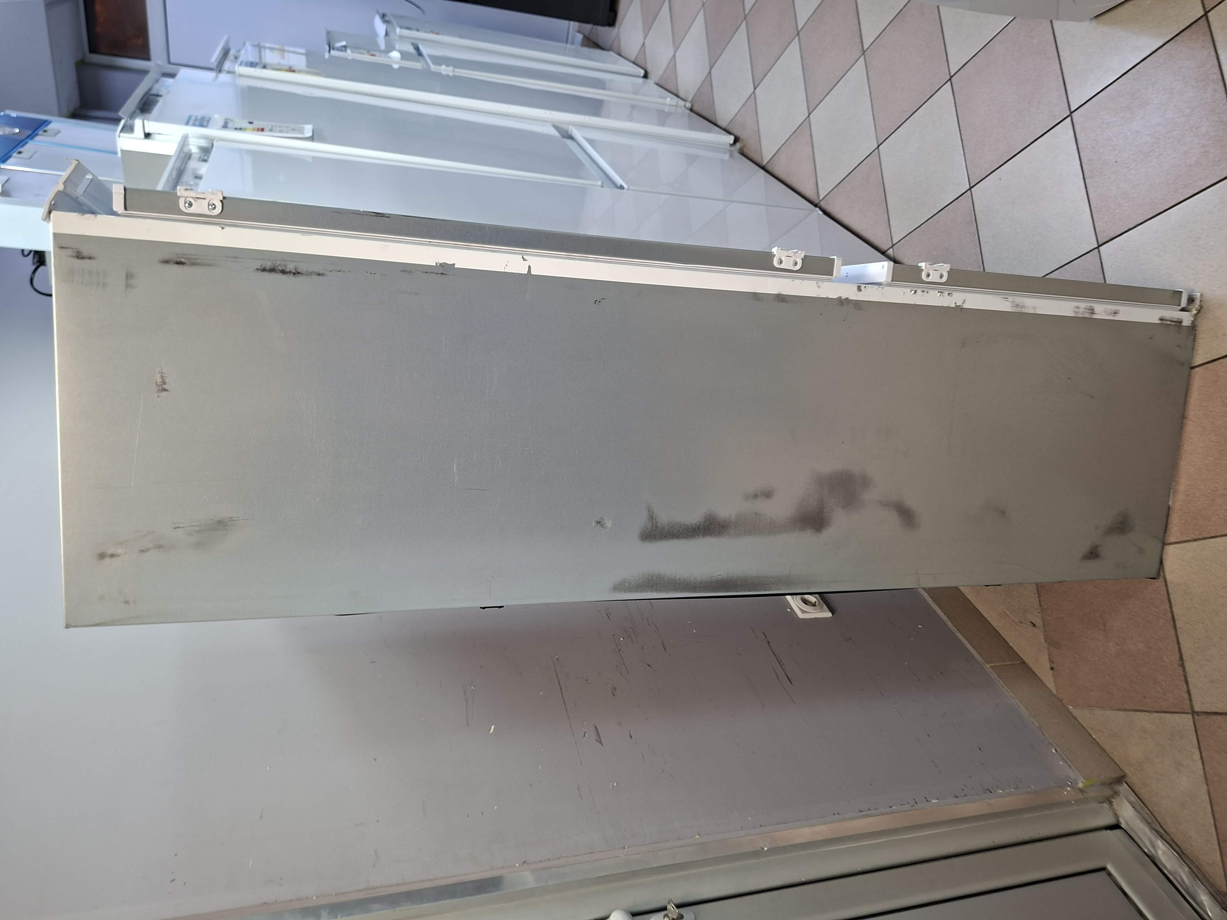 Ugradni frižider Candy CBL3518F, 177 cm