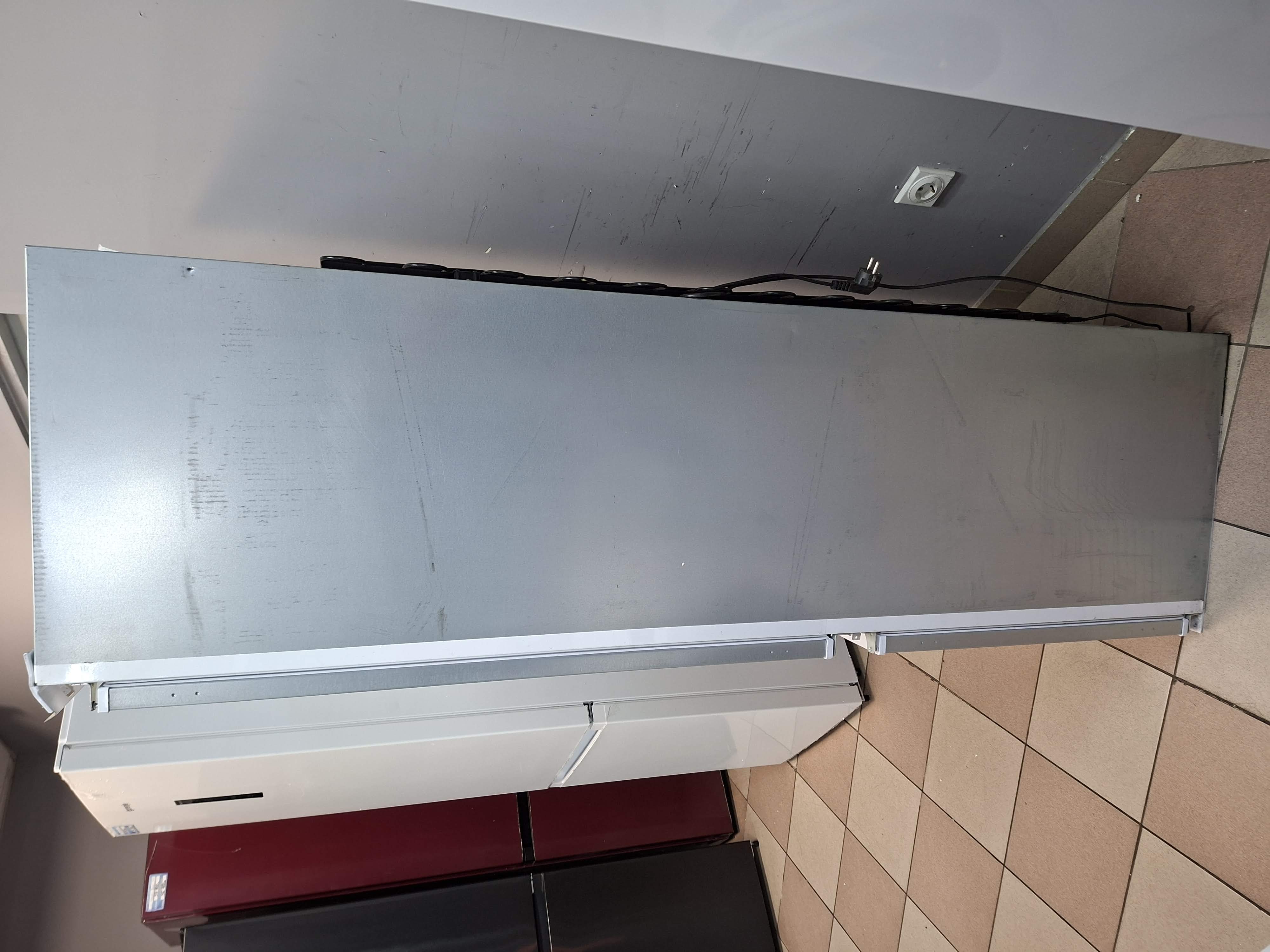 Ugradni frižider Candy CBL3518F, 177 cm