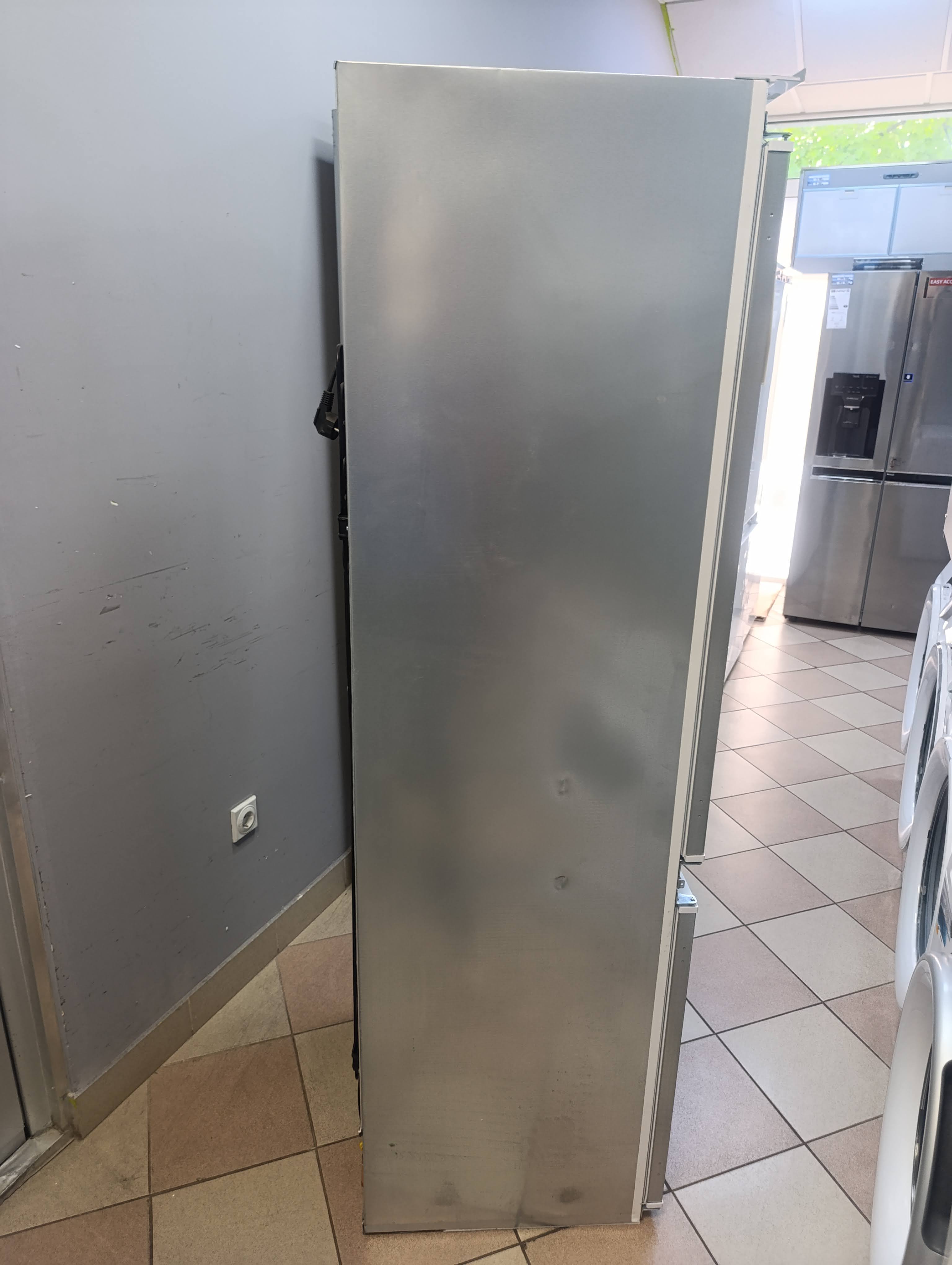 Ugradni frižider Candy CBL3518F/L , 177 cm