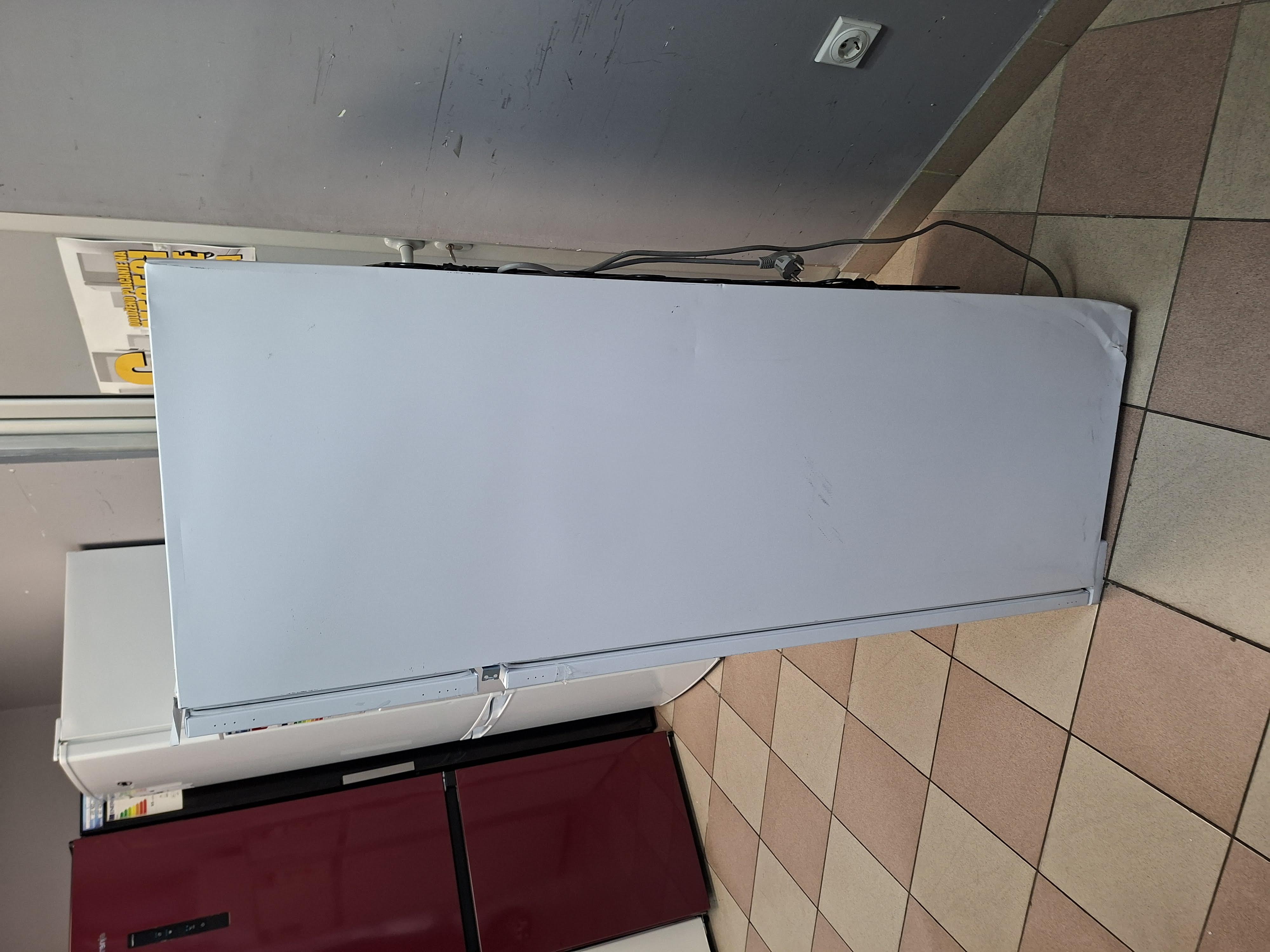 Ugradni frižider Candy CFBD 2450/2ESH , 144cm