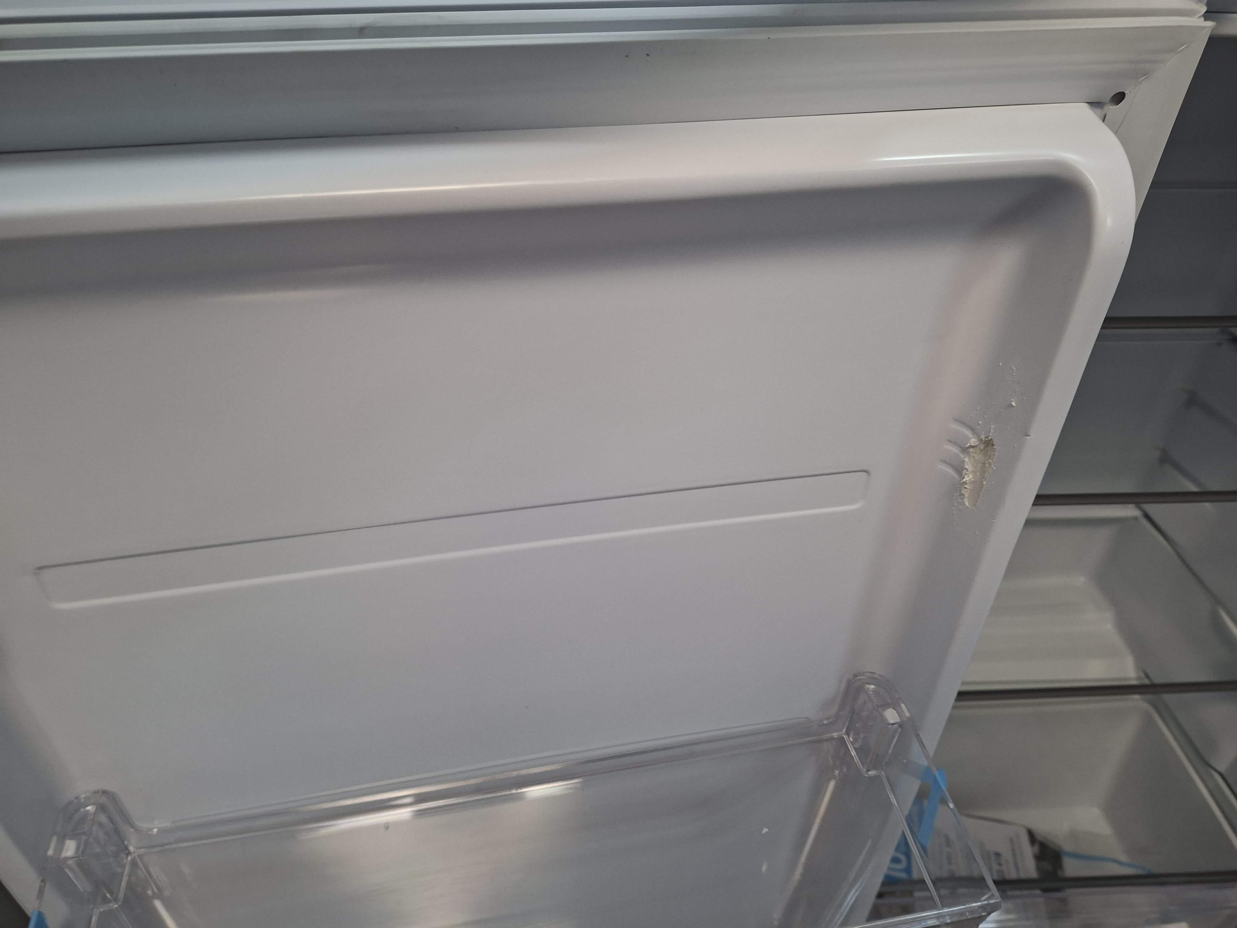 Ugradni frižider Candy CFBD 2450/2ESH , 144cm