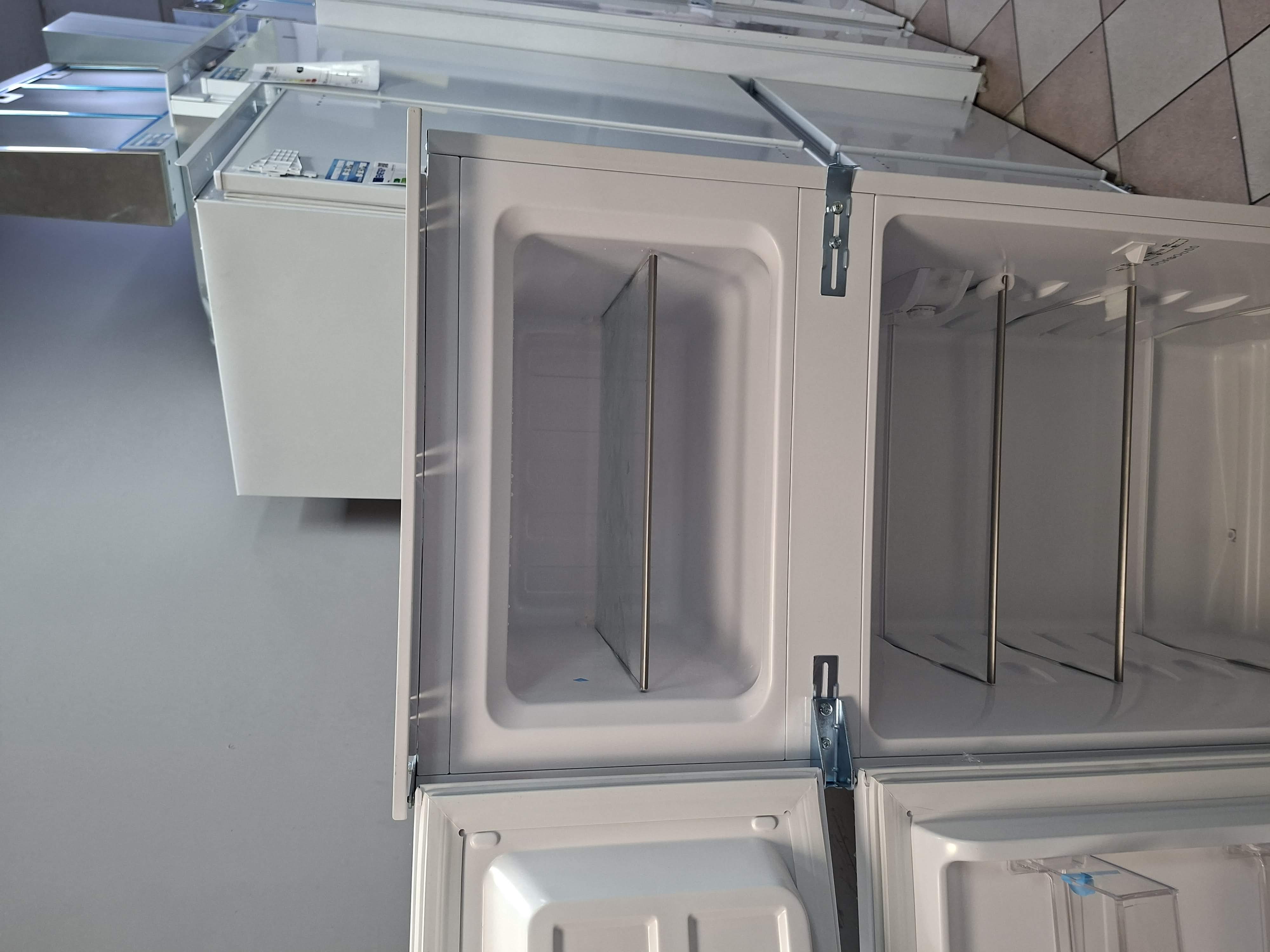 Ugradni frižider Candy CFBD 2450/2ESH , 144cm