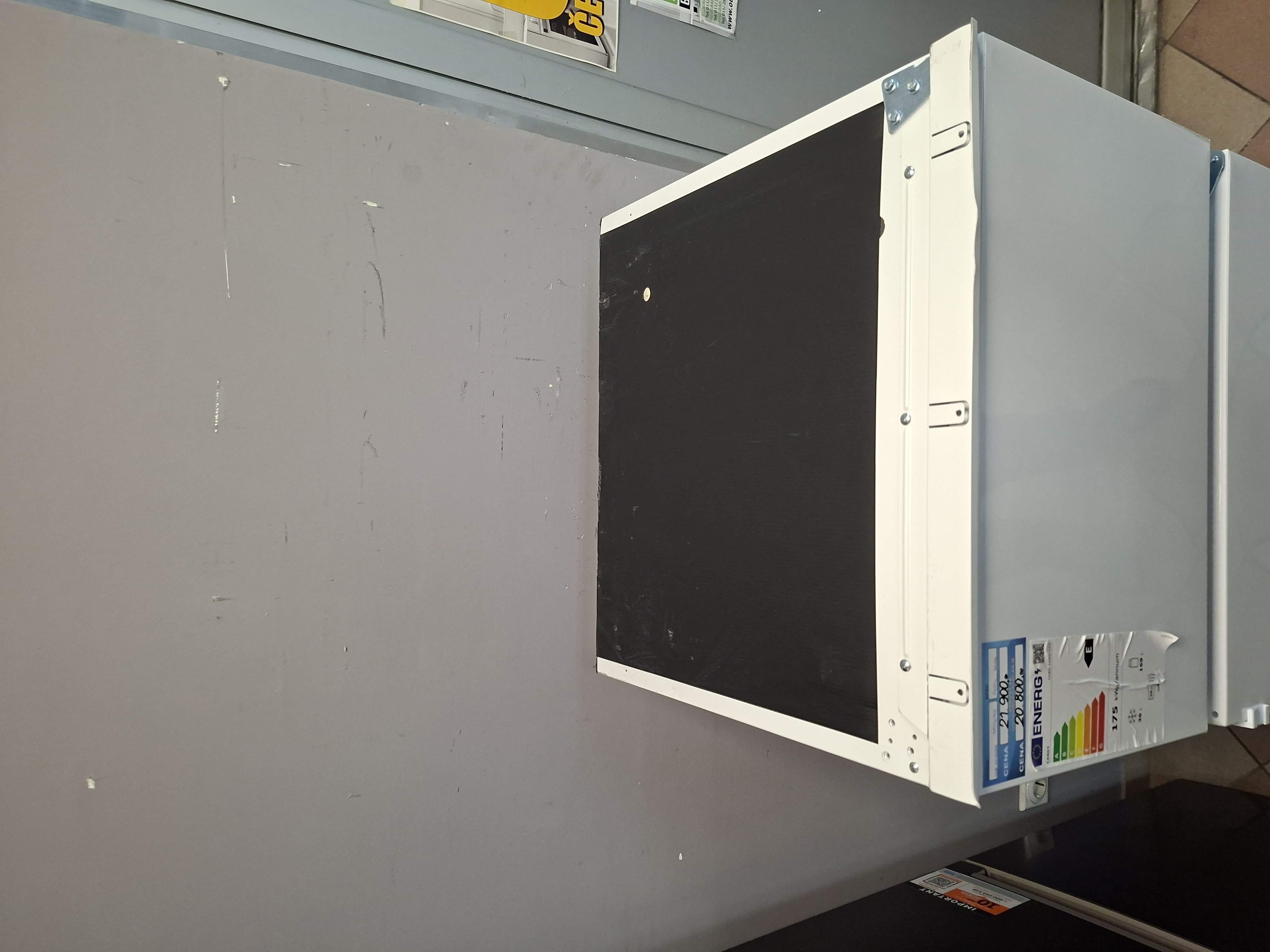 Ugradni frižider Candy CFBD 2450/5EH , 144cm