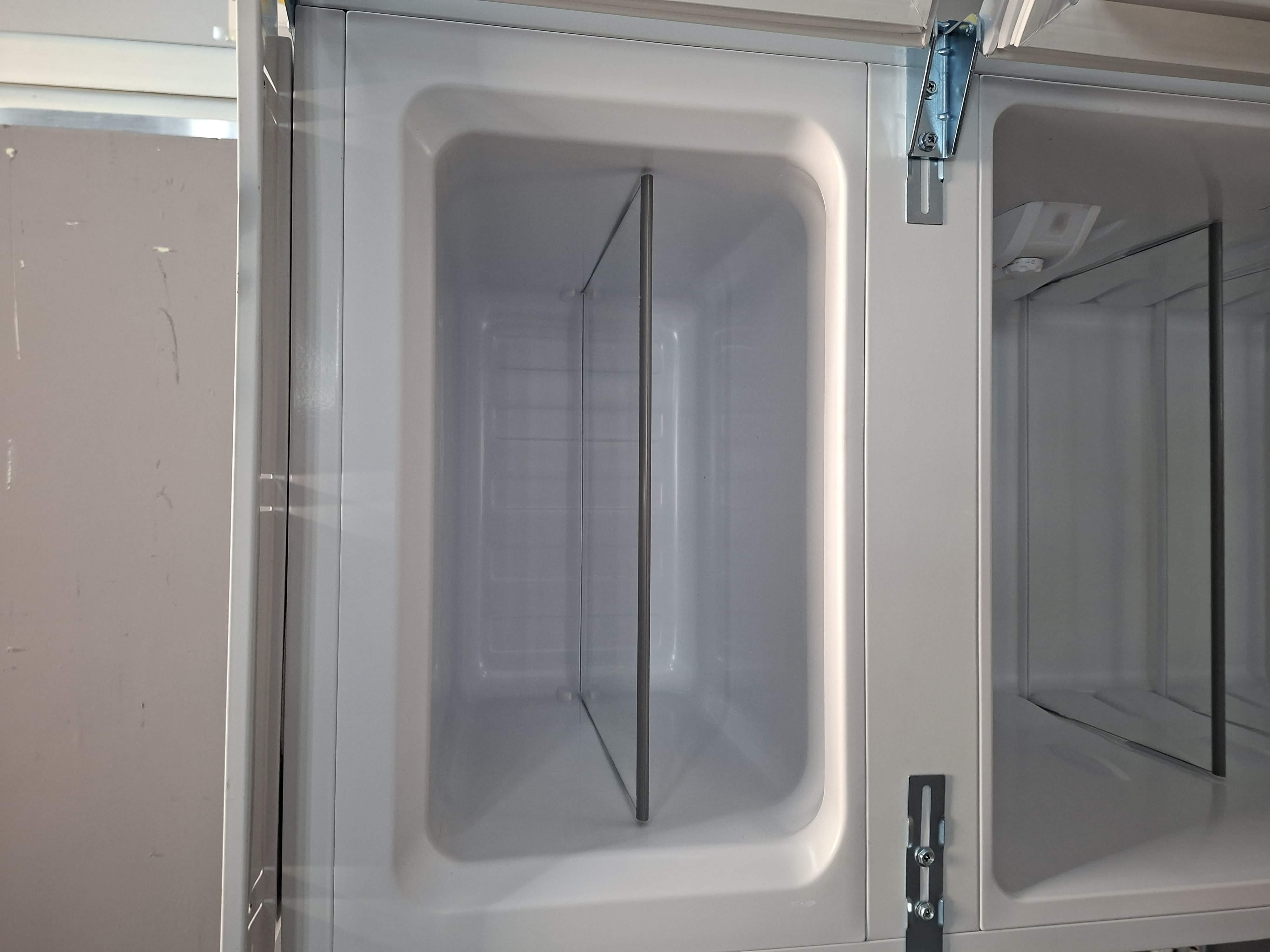 Ugradni frižider Candy CFBD 2450/5EH , 144cm