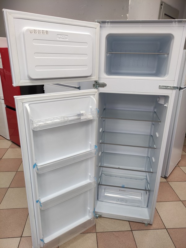 Ugradni frižider Candy CFBD 2650E/1 , 158 cm