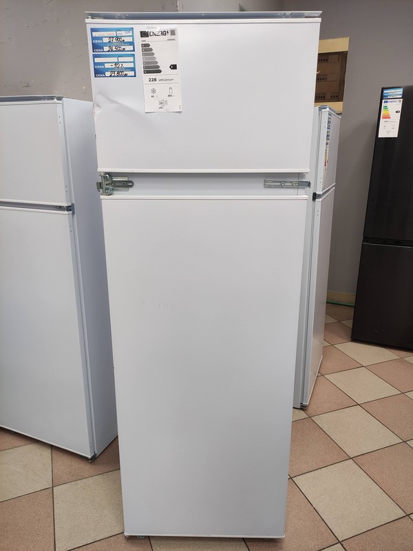 Ugradni frižider Candy CFBD 2650E/1 , 158 cm
