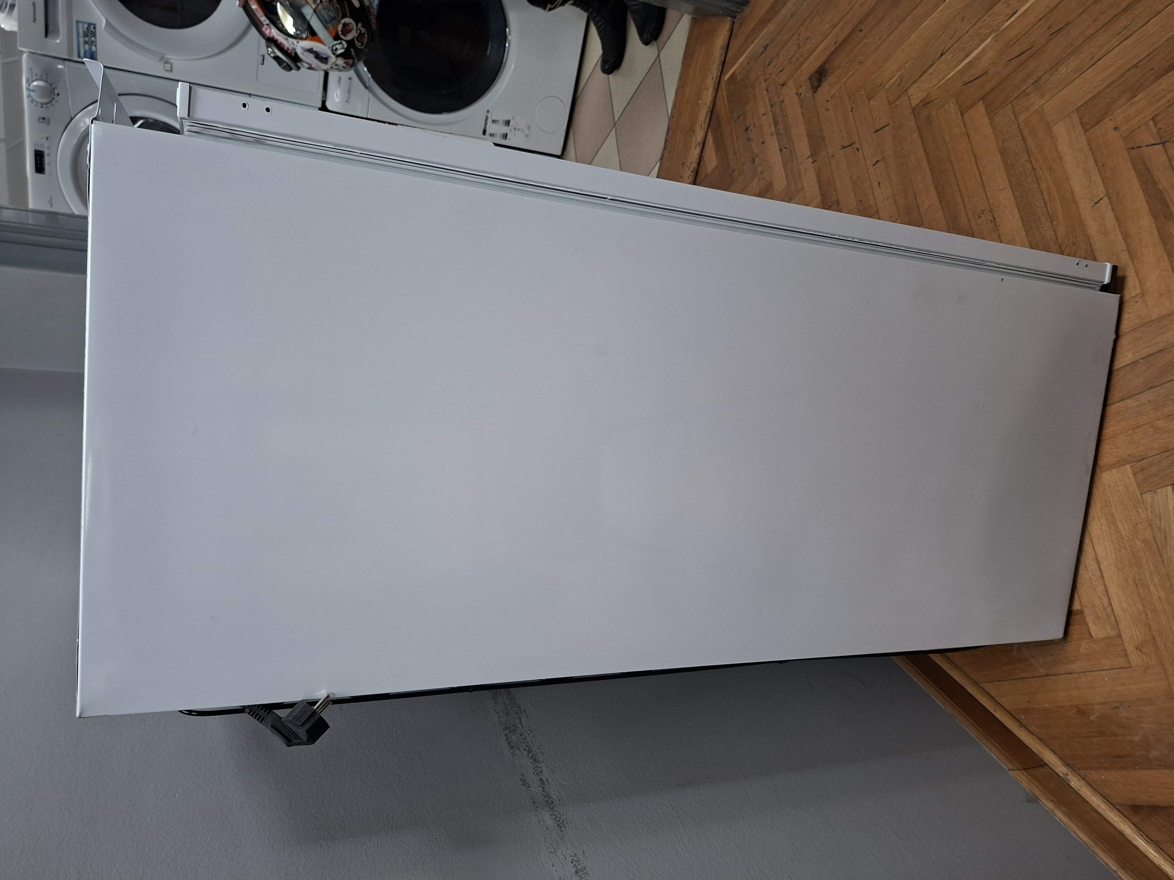 Ugradni frižider Candy CIL 220 NE/N, 122 cm