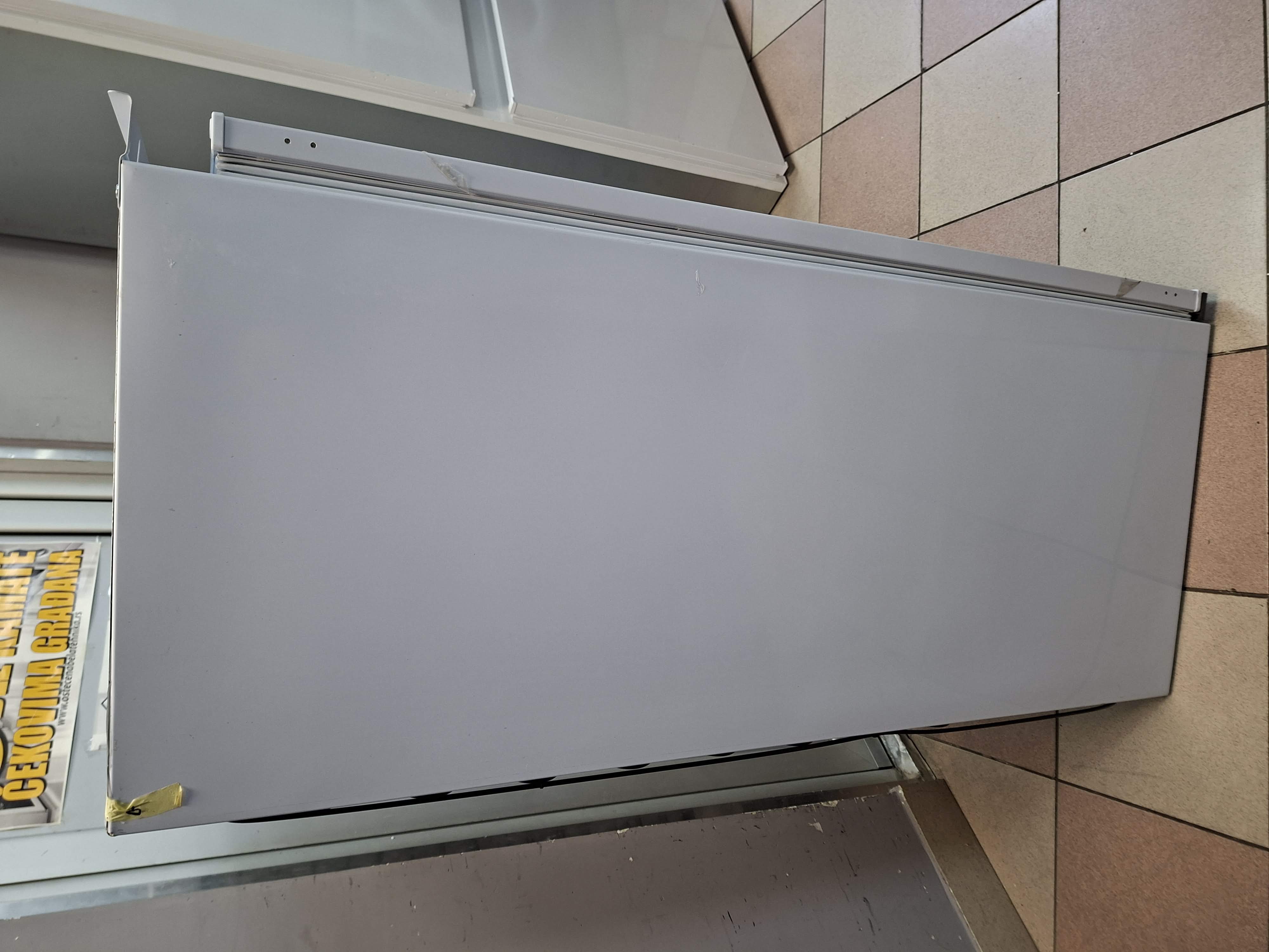 Ugradni frižider Candy CIL 220 NE/N, 122 cm