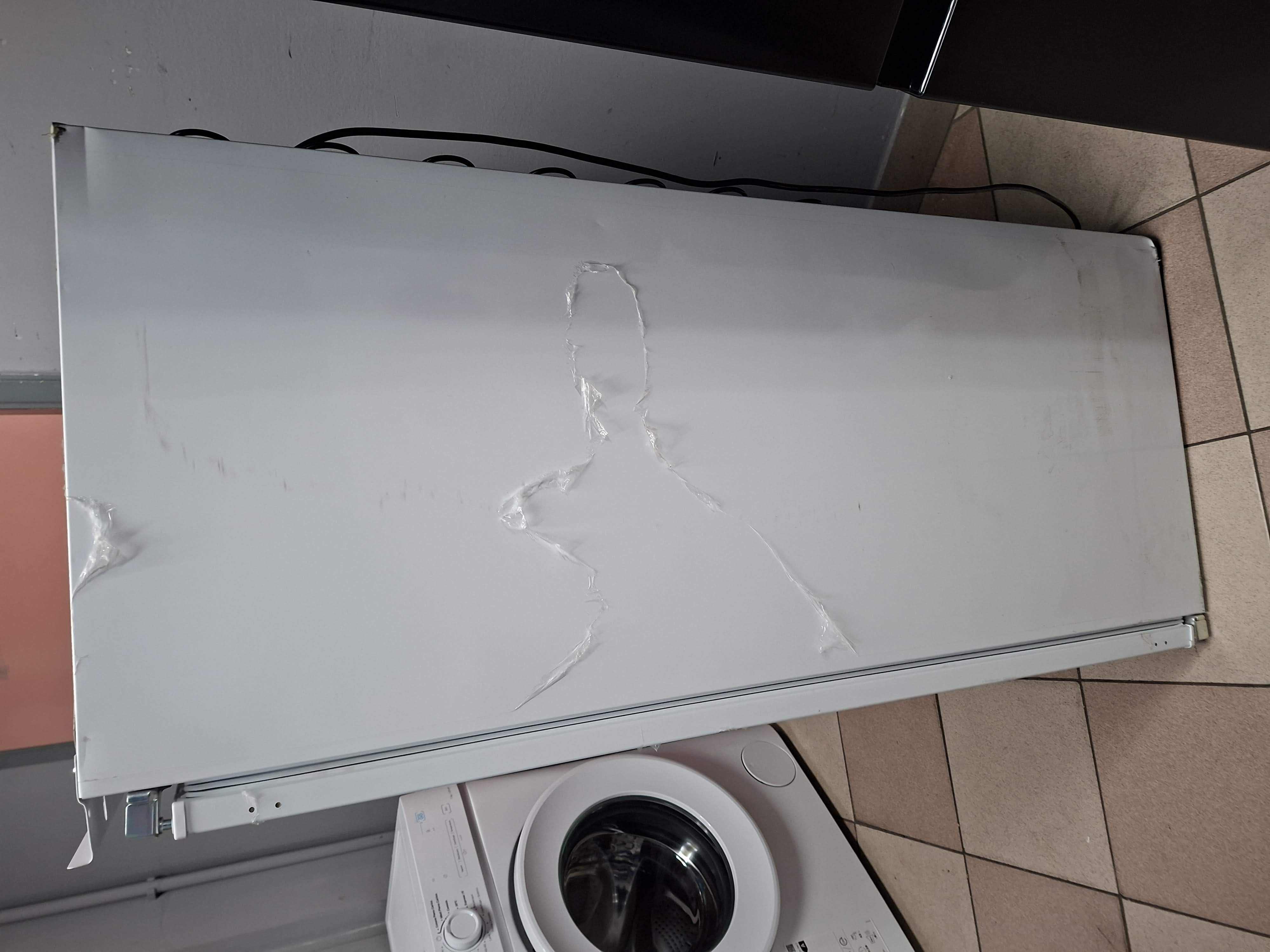 Ugradni Frižider Candy CML12EI (2) ,  122 cm
