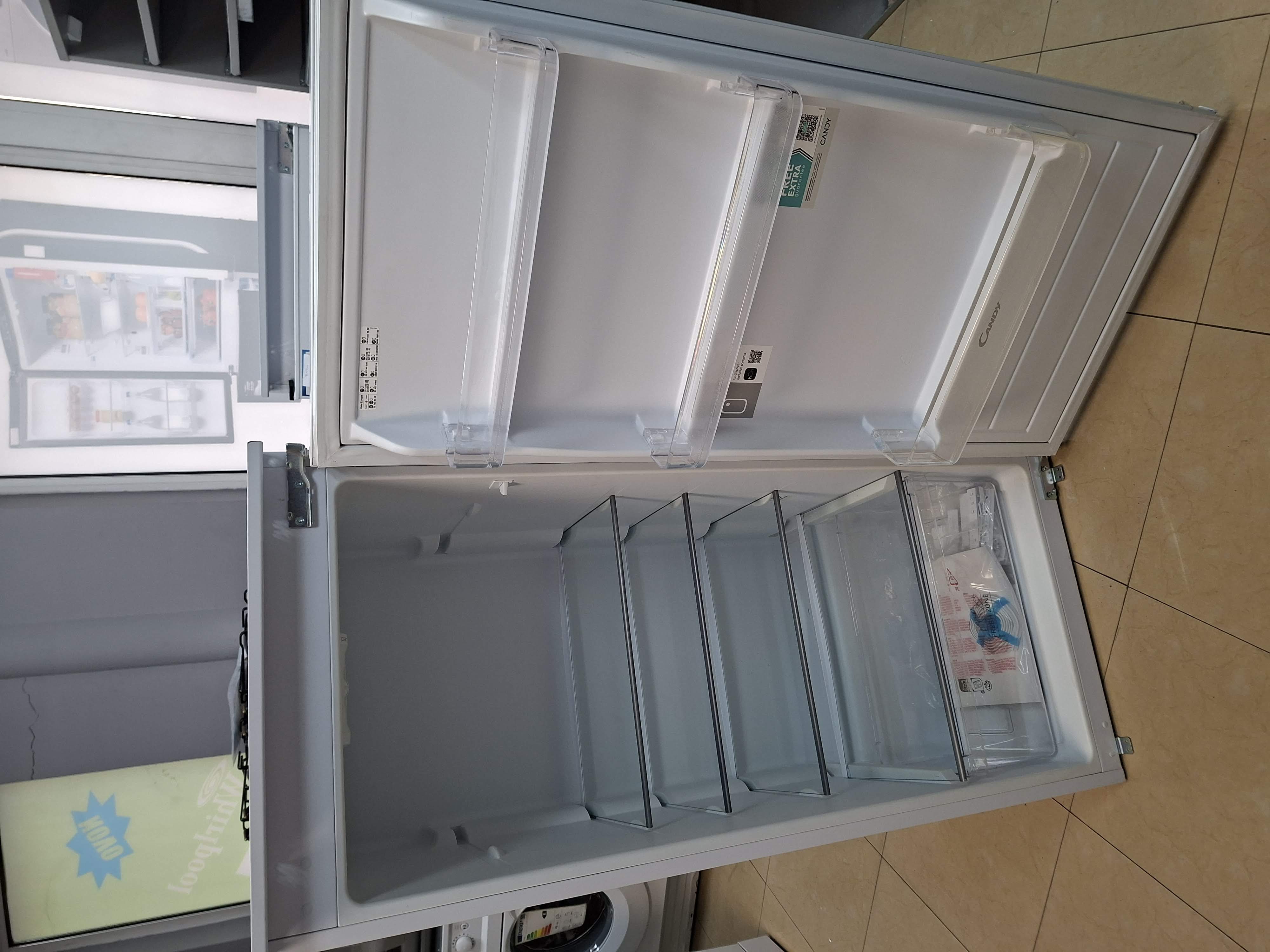 Ugradni frižider Candy CML12EI (2) , 122 cm