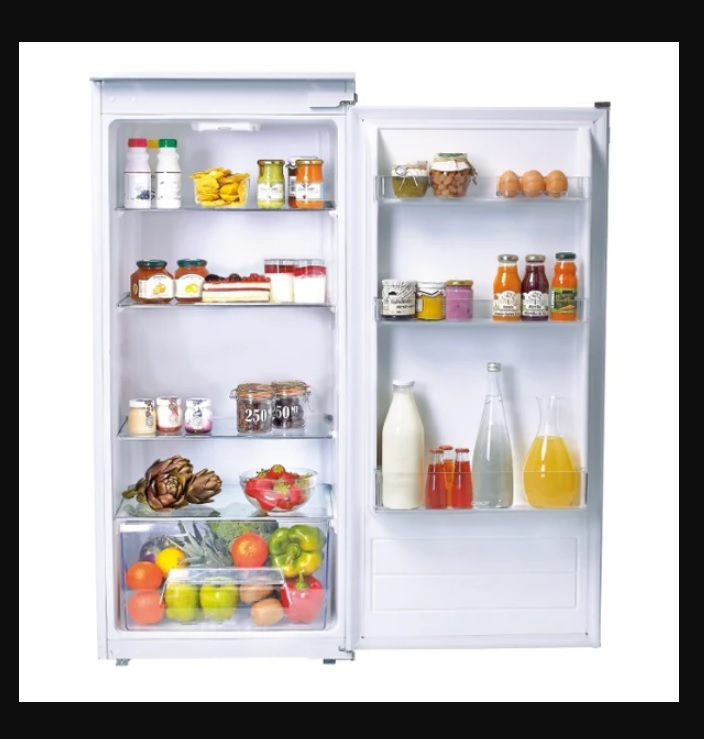 Ugradni frižider Candy CML12EI, 122 cm