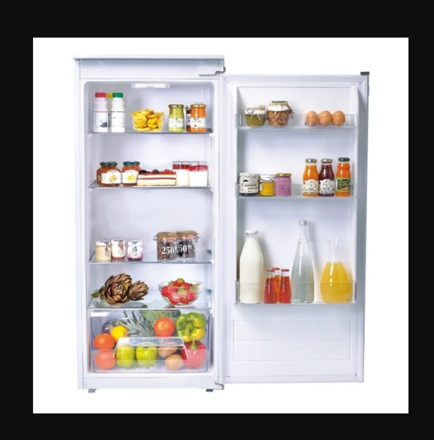 Ugradni Frižider Candy CML12EI,  122 cm