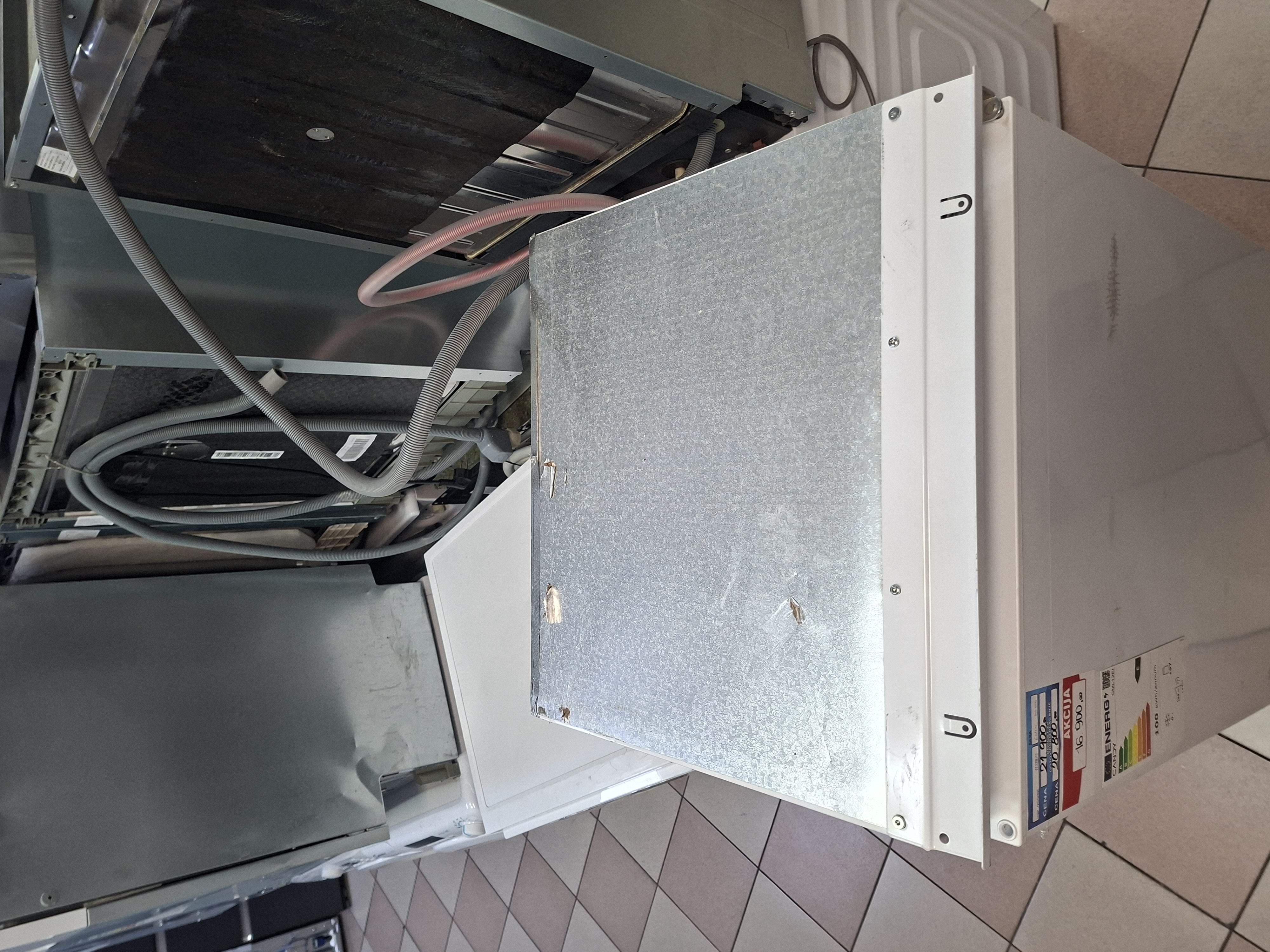 Ugradni Frižider Candy CML12EI,  122 cm