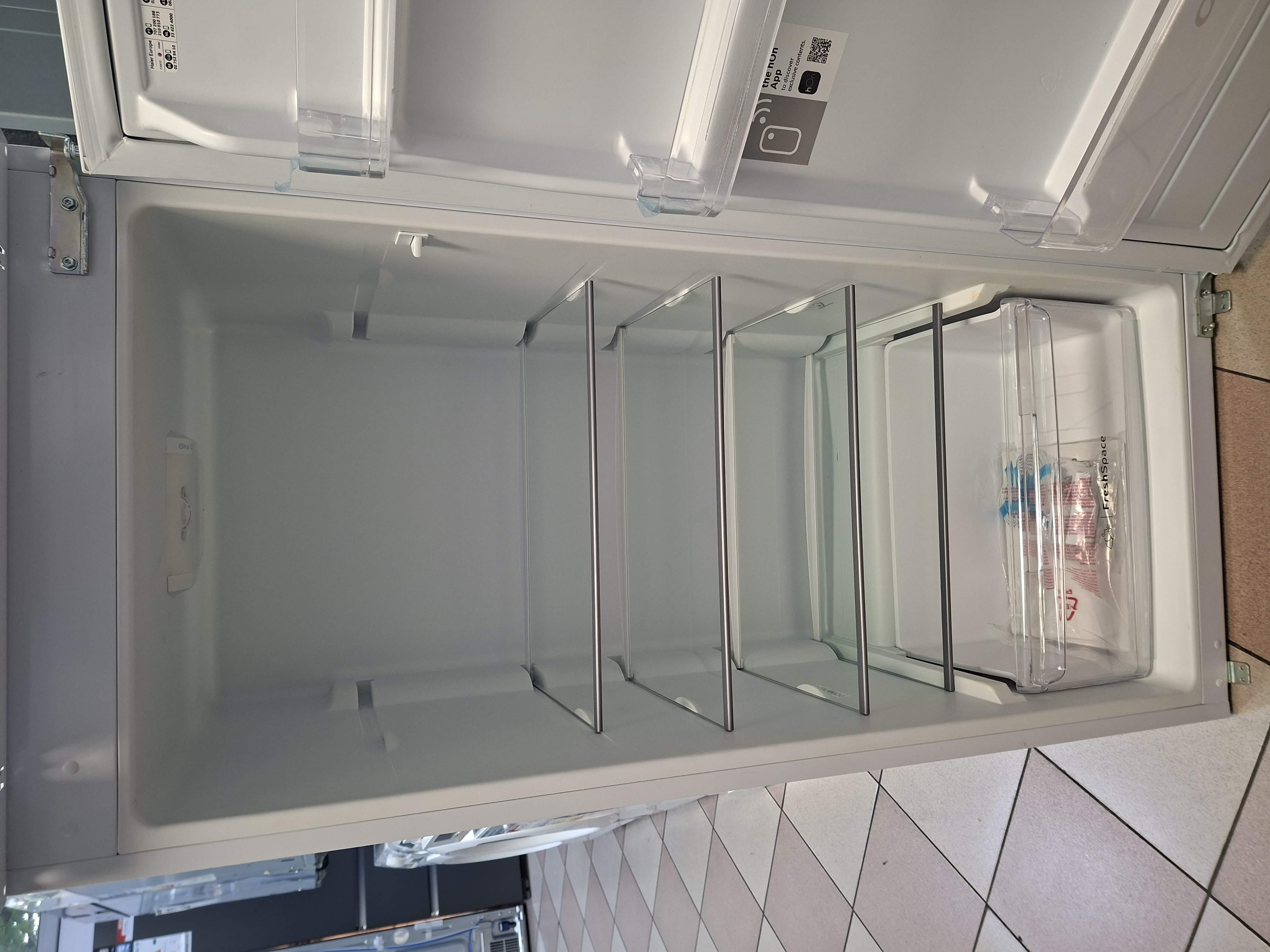 Ugradni Frižider Candy CML12EI,  122 cm