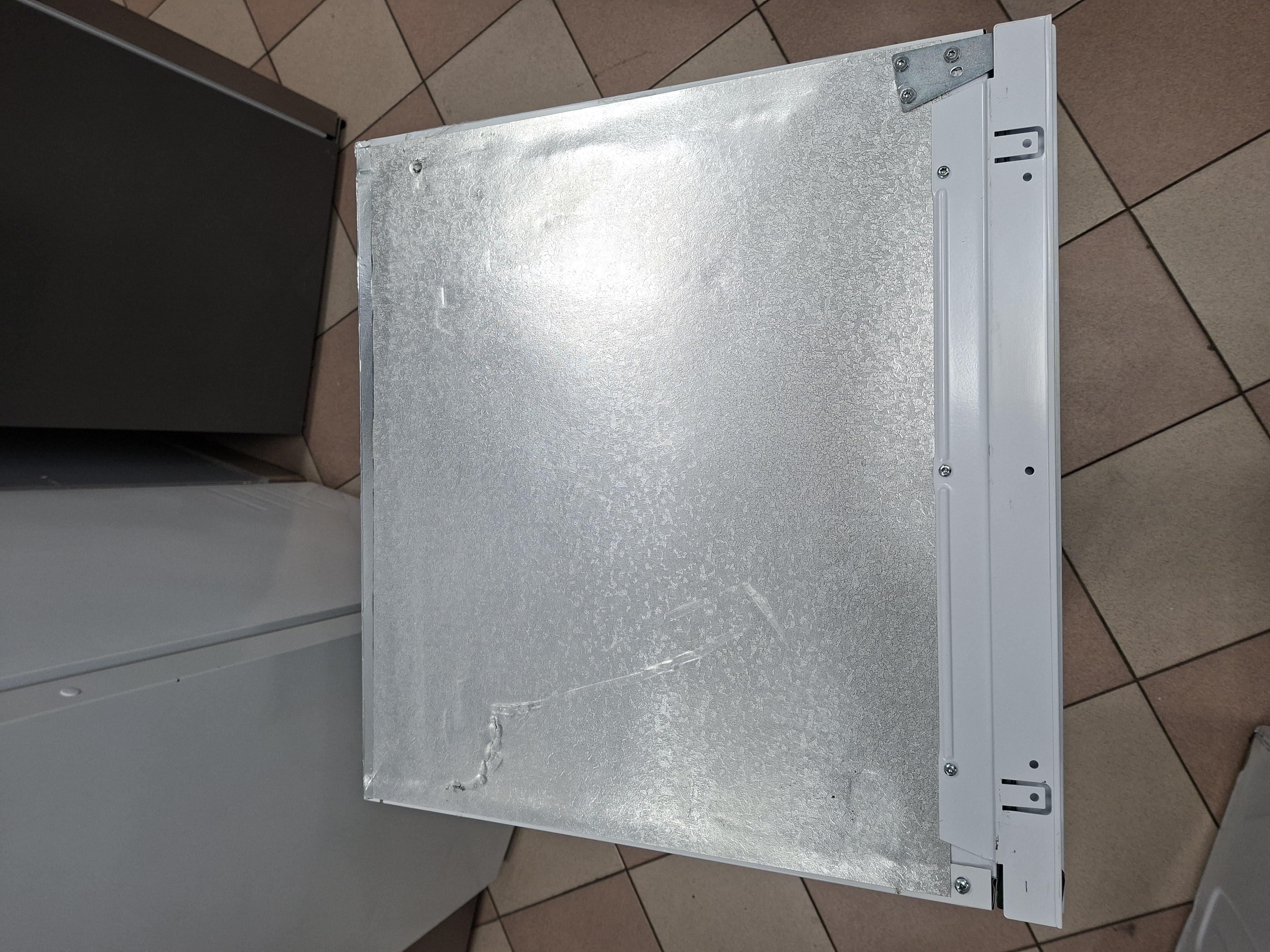 Ugradni Frižider Candy CMLS59EWI (2) , 87cm