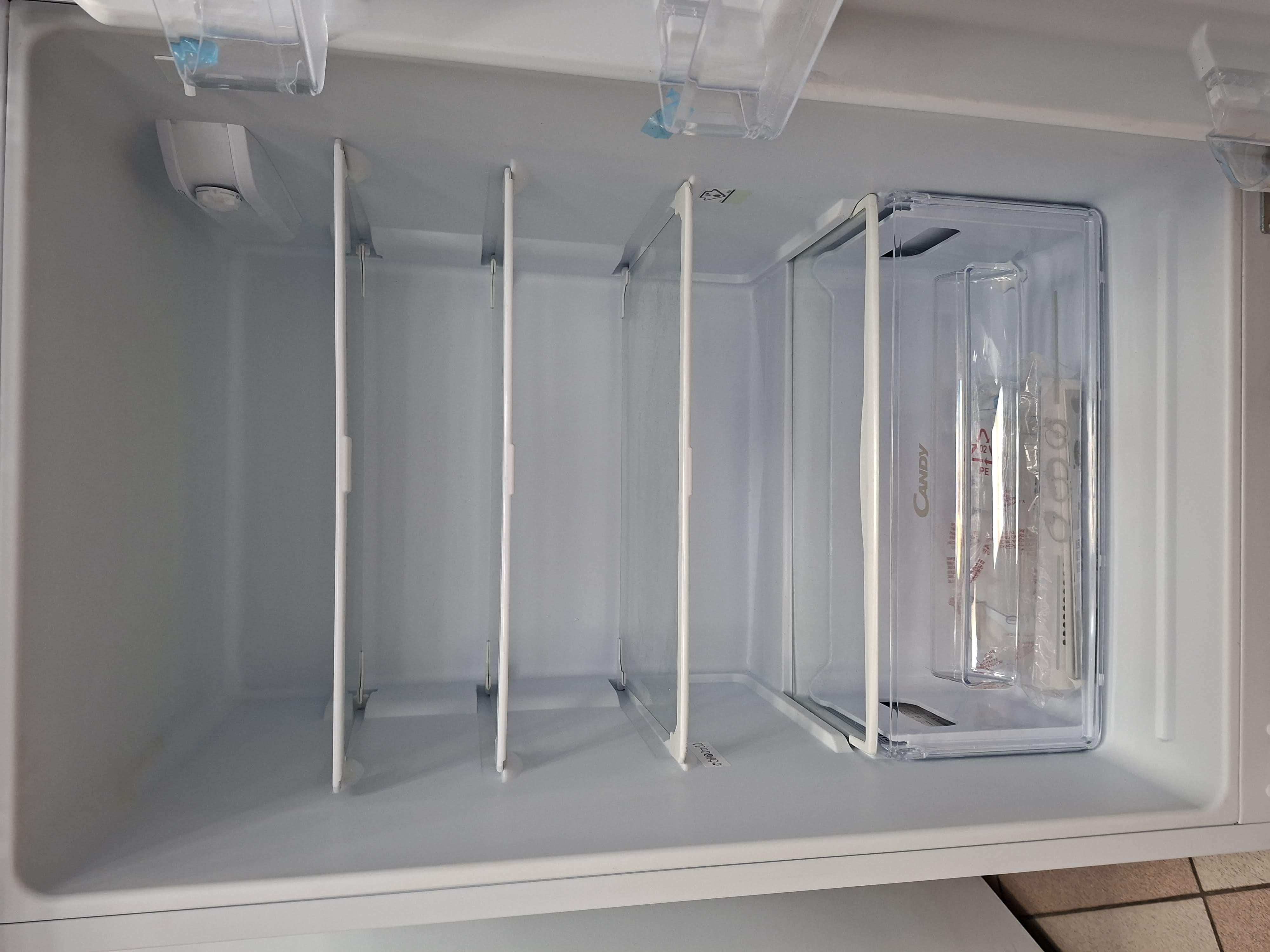 Ugradni Frižider Candy CMLS59EWI (2) , 87cm