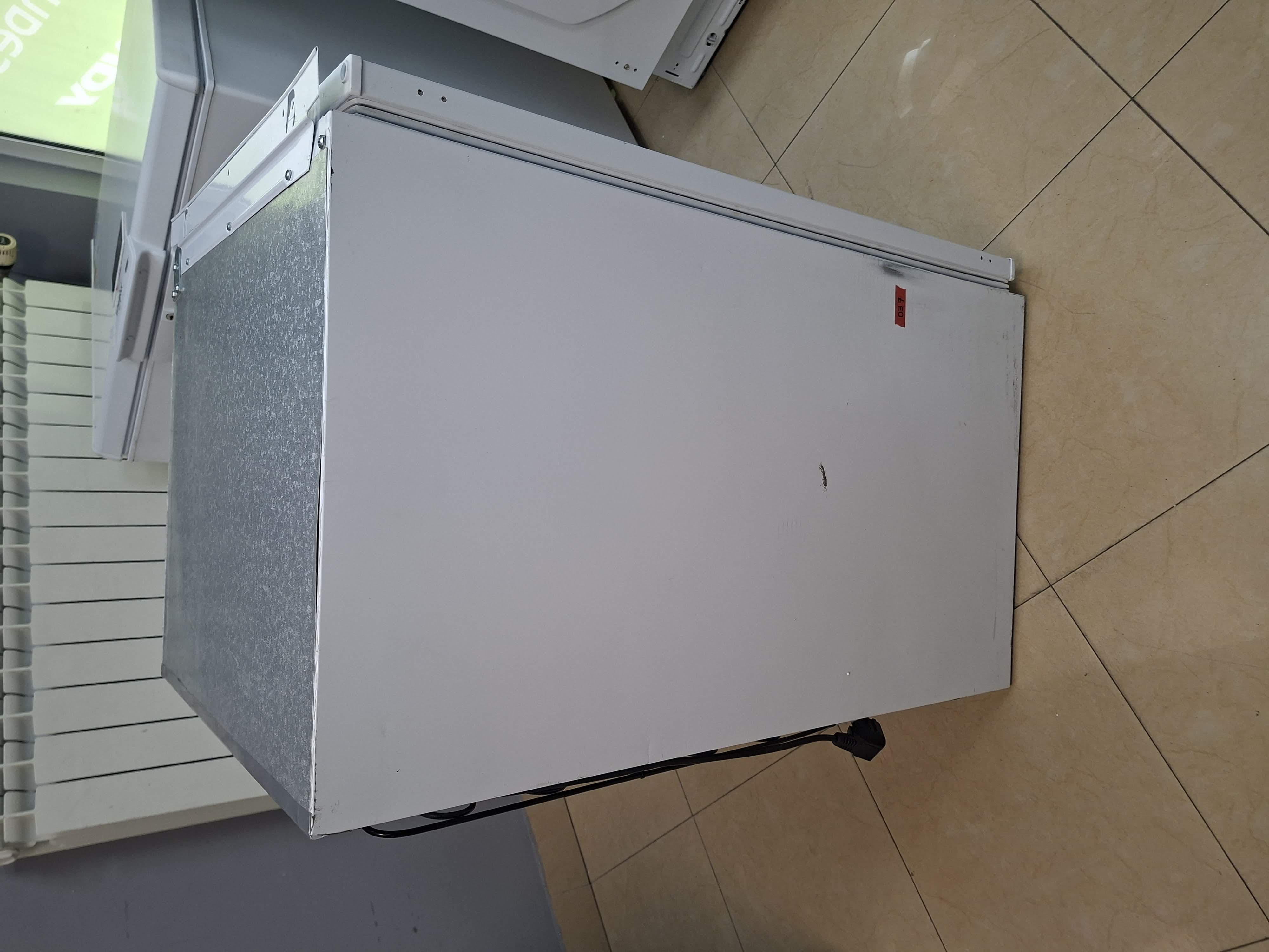Ugradni Frižider Candy CMLS59EWI (2) , 87cm