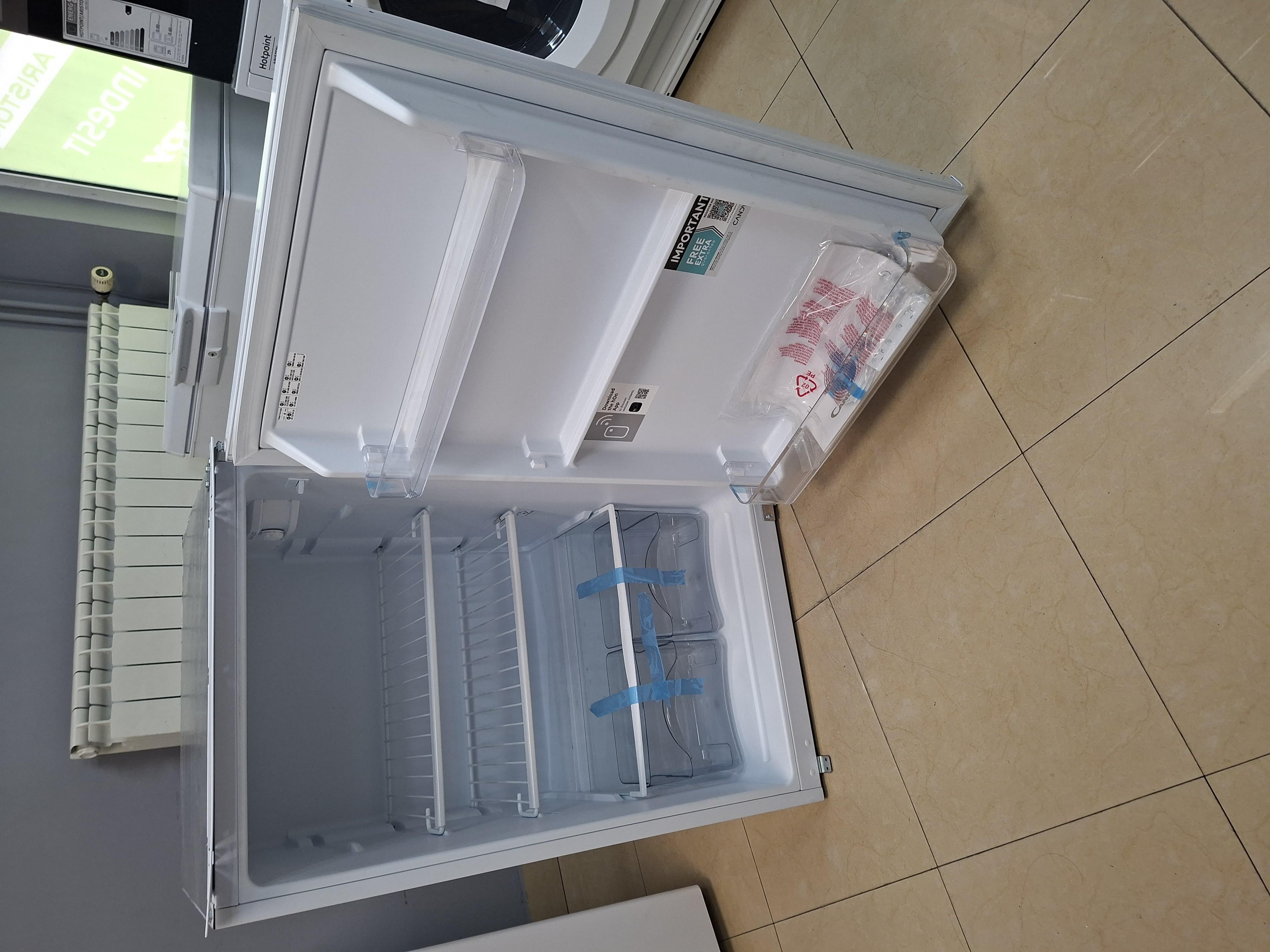 Ugradni Frižider Candy CMLS59EWI (2) , 87cm
