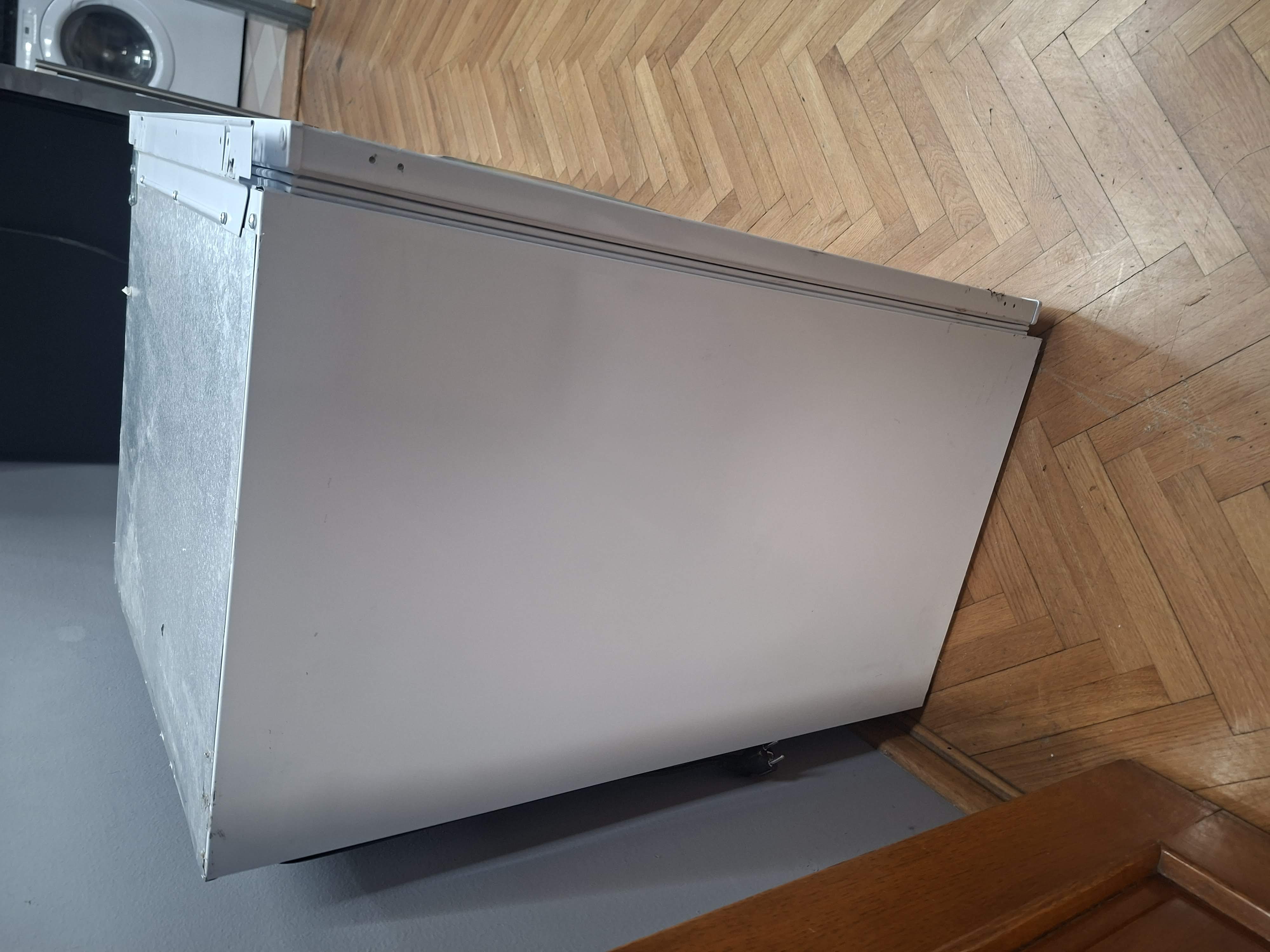 Ugradni Frižider Candy CMLS59EWI (2) , 87cm