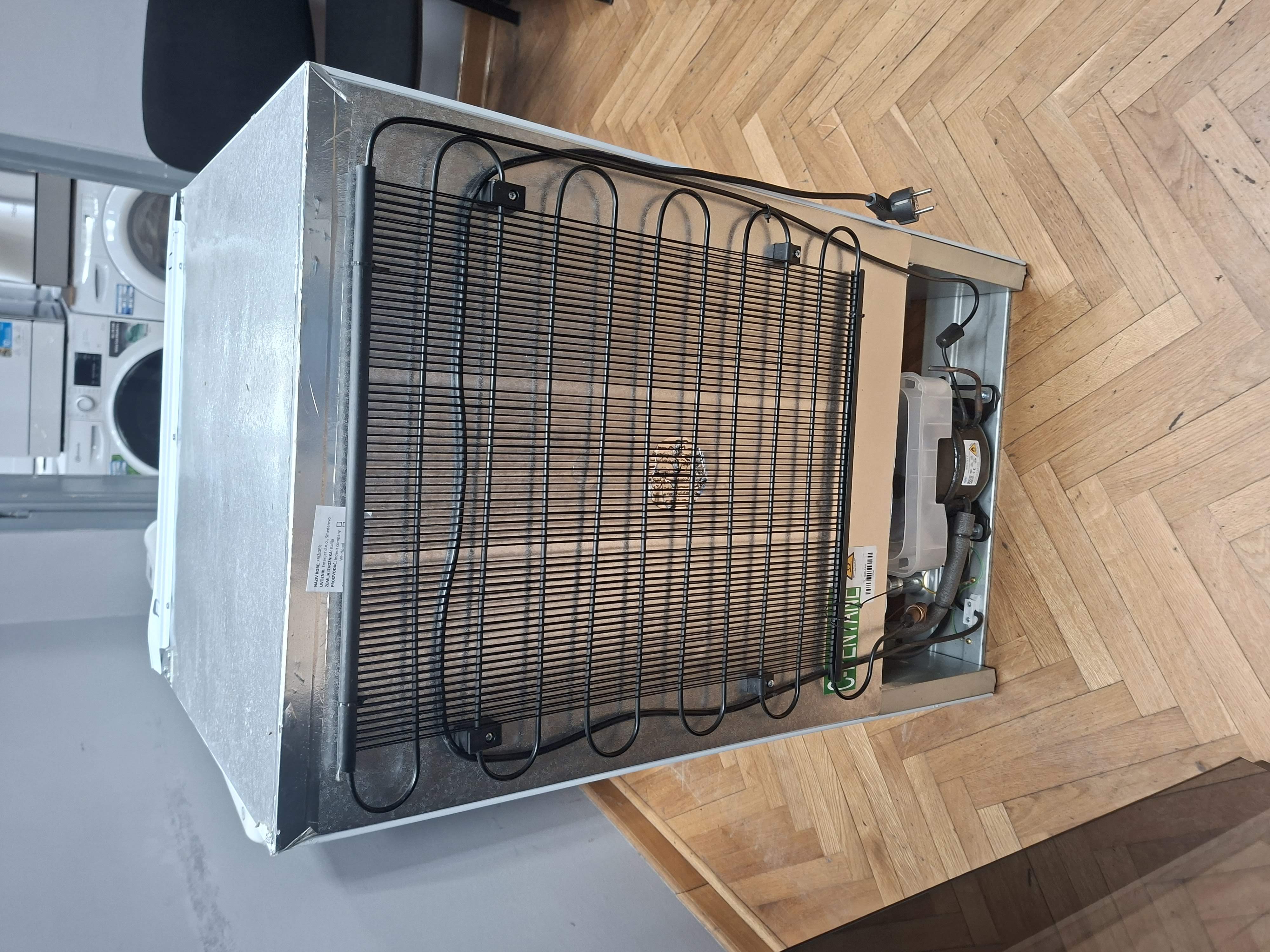 Ugradni frižider Candy CMLS59EWI, 87cm