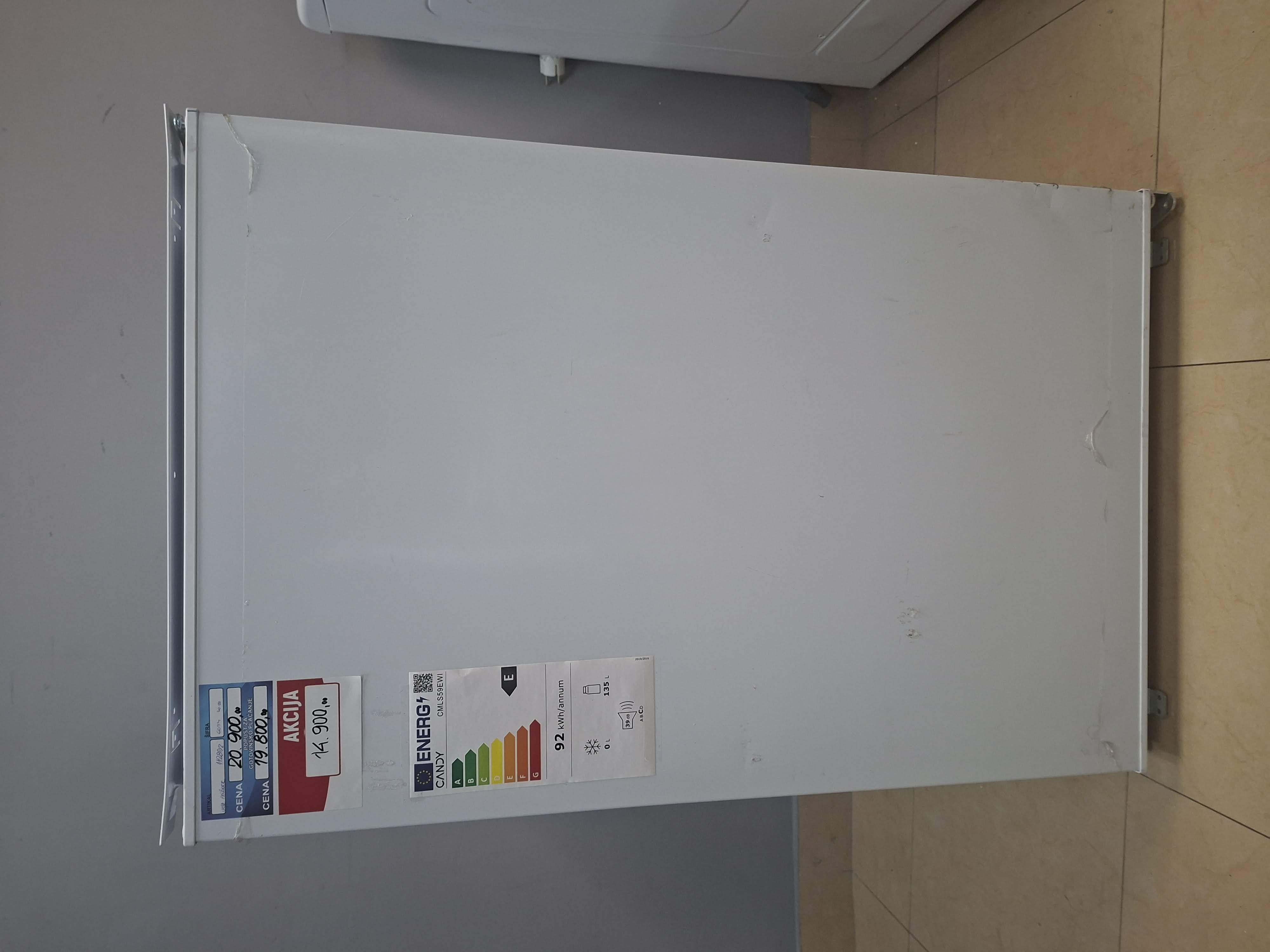 Ugradni frižider Candy CMLS59EWI, 87cm