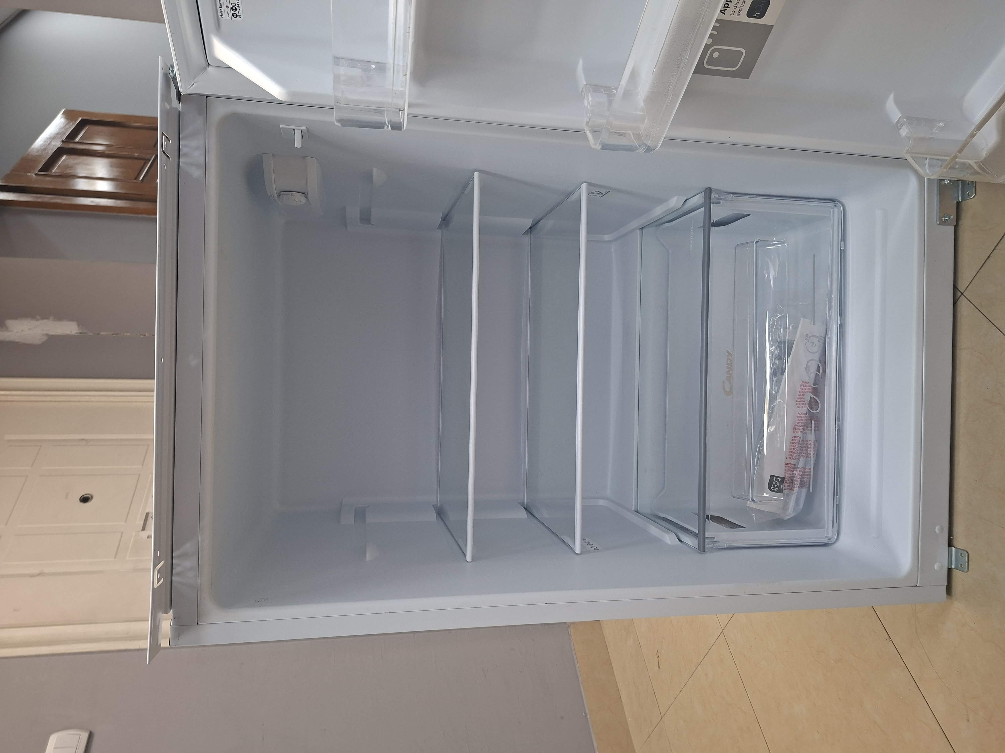 Ugradni frižider Candy CMLS59EWI, 87cm
