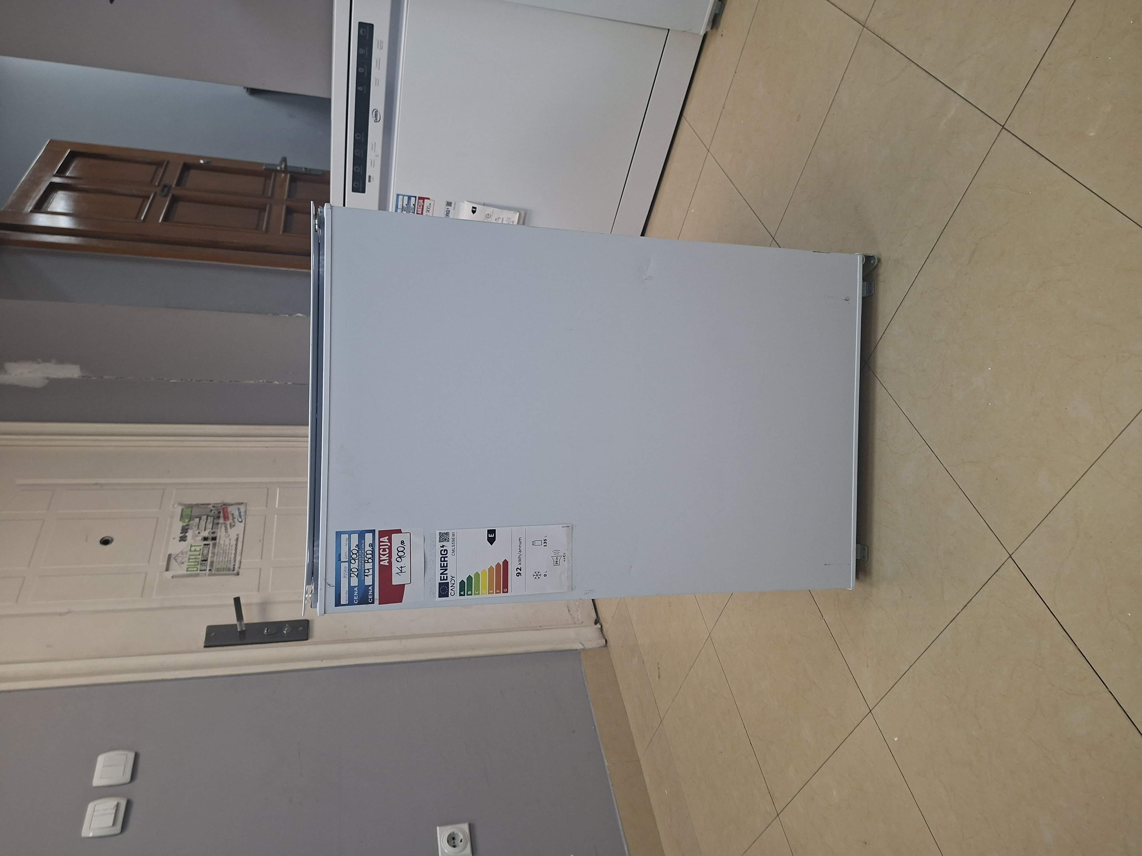 Ugradni frižider Candy CMLS59EWI, 87cm
