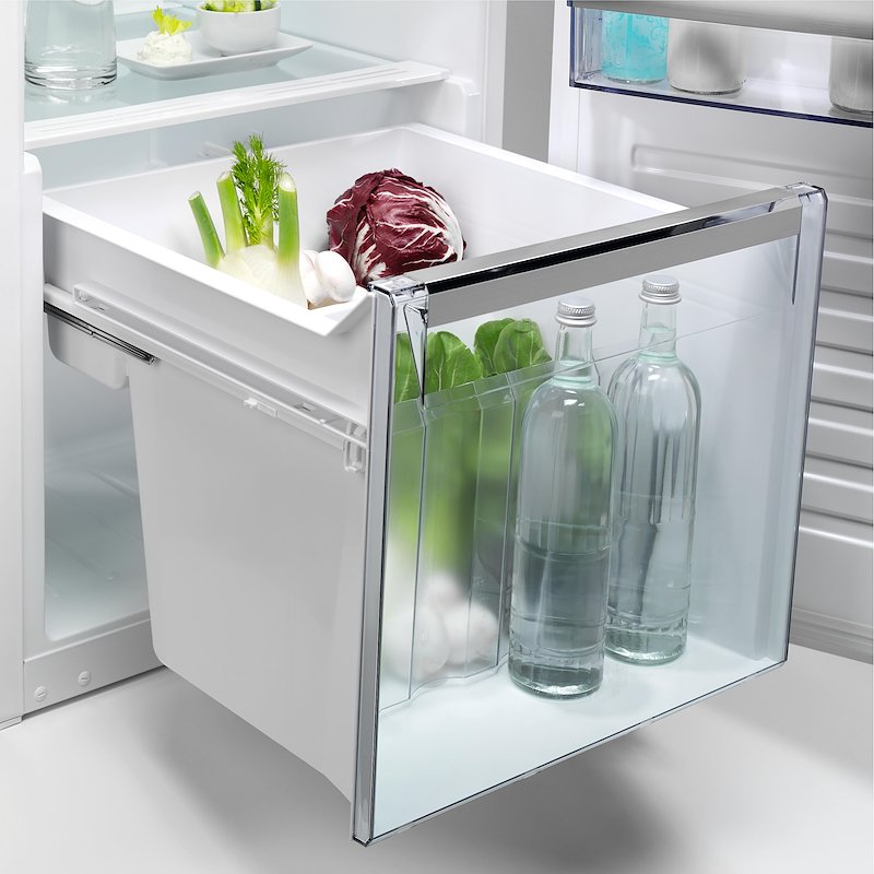 Ugradni Frižider Electrolux ERD6DE18S4 , 177cm.