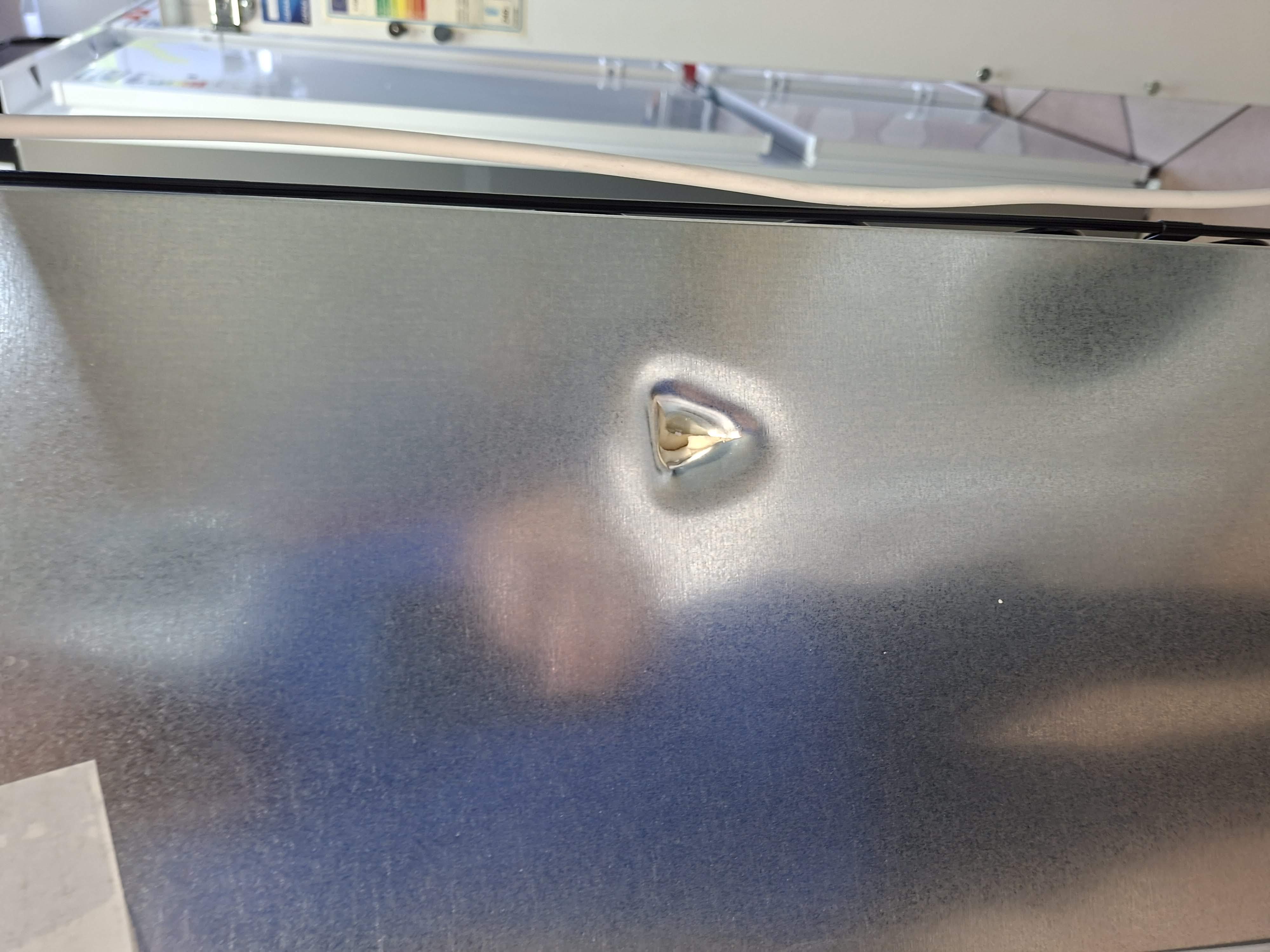 Ugradni Frižider Electrolux ERD6DE18S4 , 177cm.