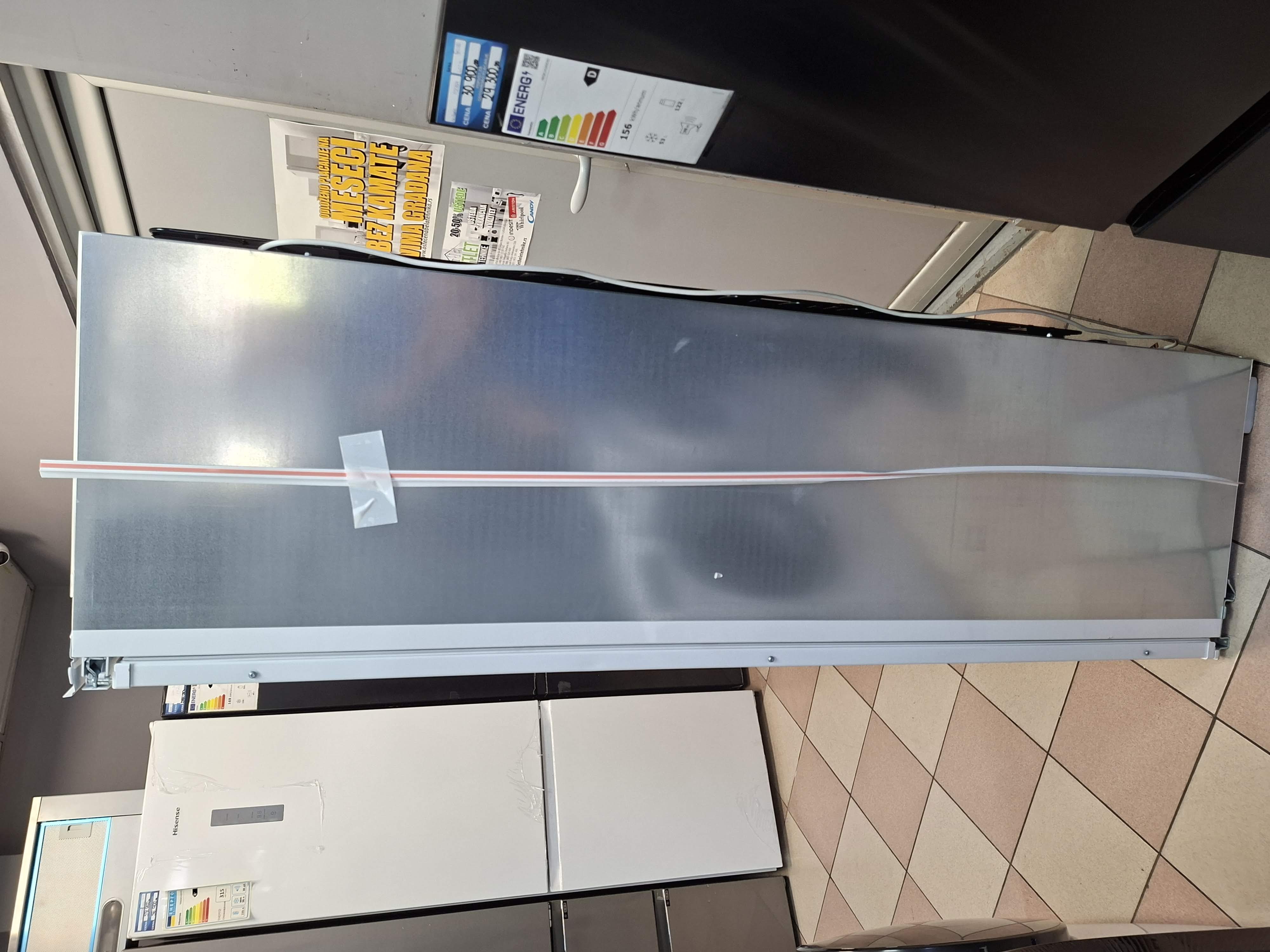Ugradni Frižider Electrolux ERD6DE18S4 , 177cm.