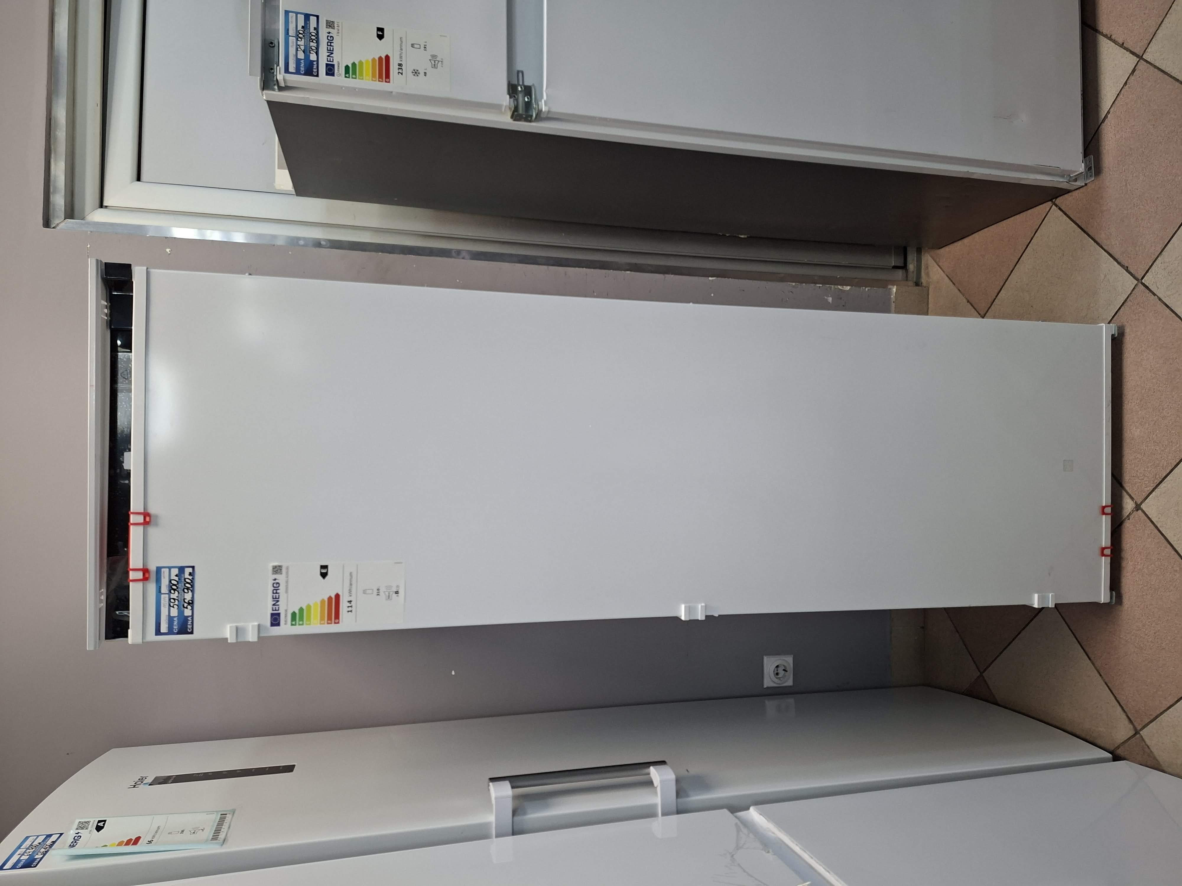 Ugradni Frižider Electrolux KRD6DE18S1 , 177cm.