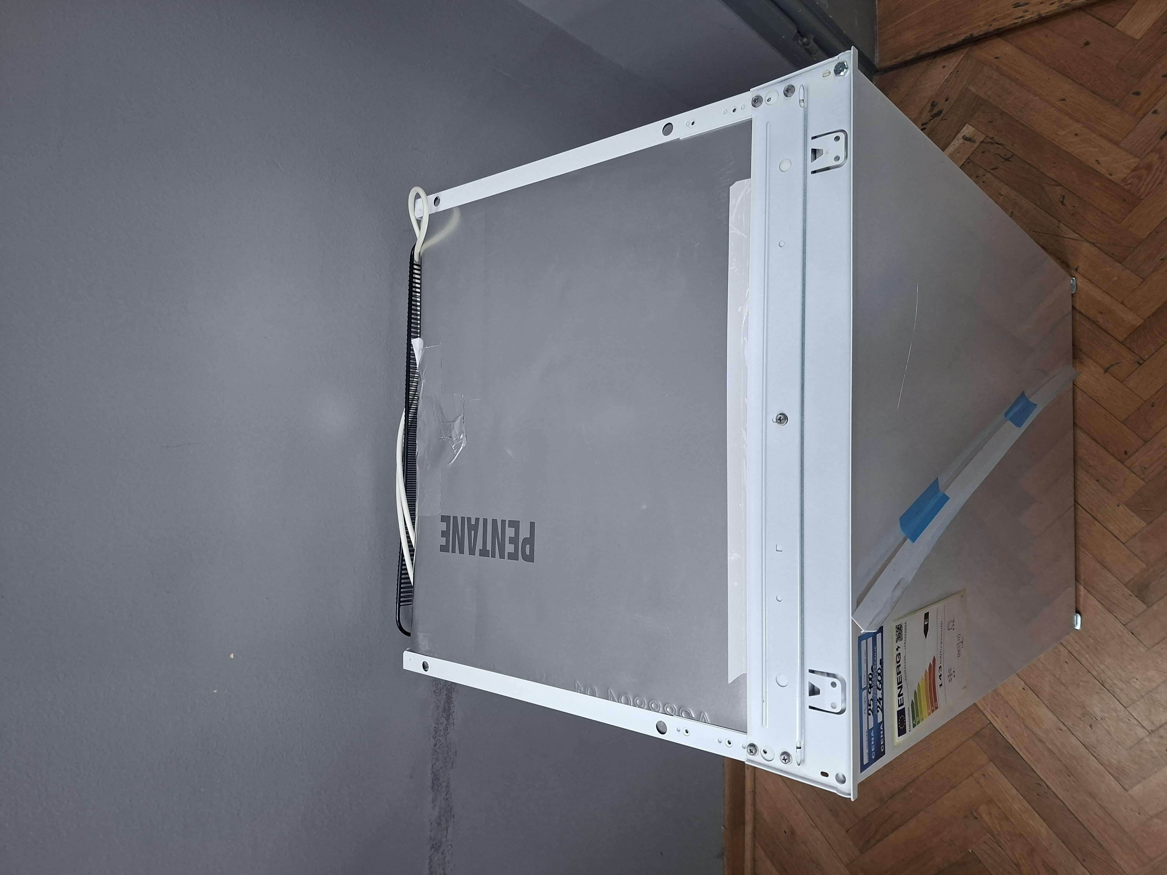 Ugradni frižider Electrolux LFB2AE88S1 , 87cm