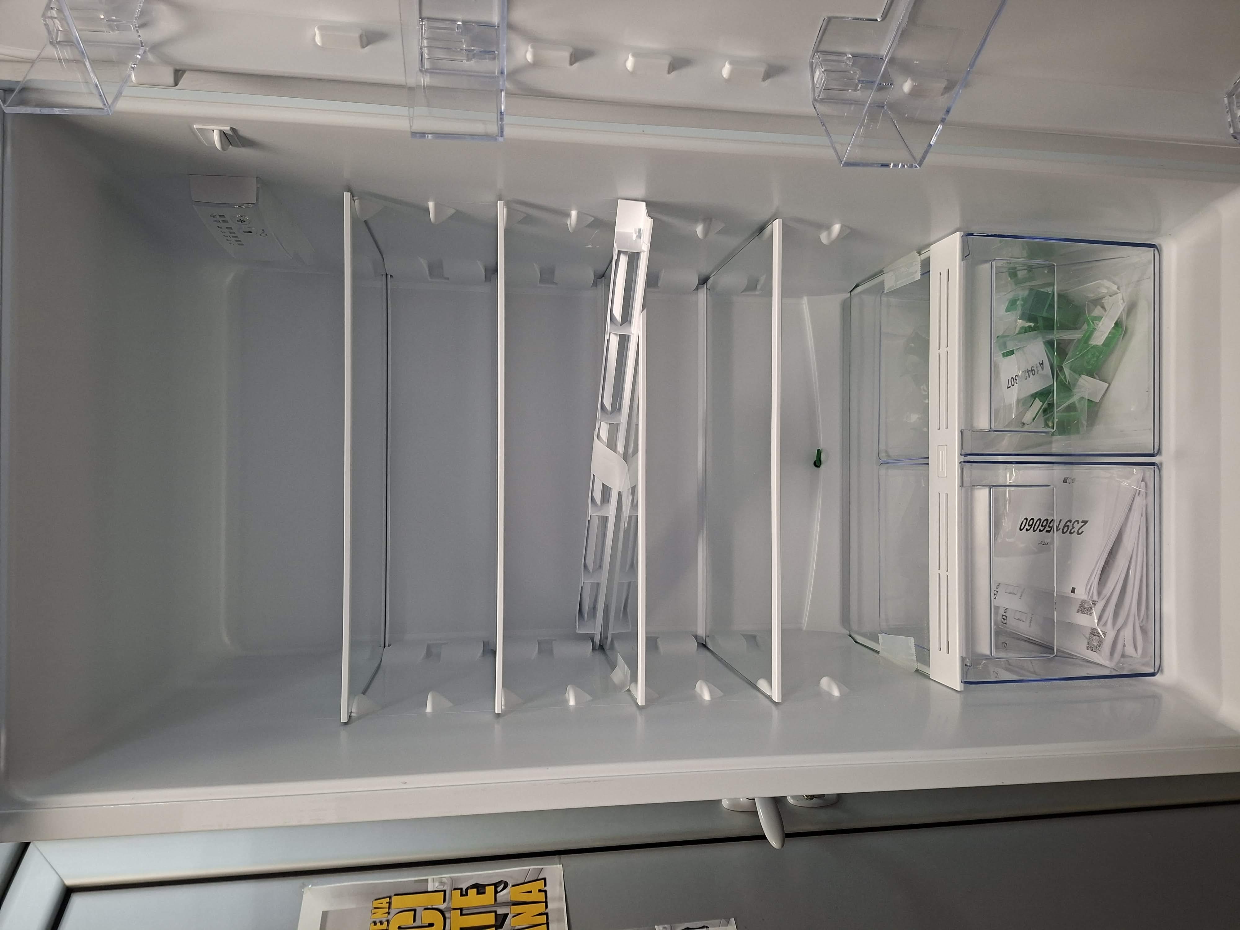 Ugradni Frižider Electrolux LNS5LE18S  , 177 cm.