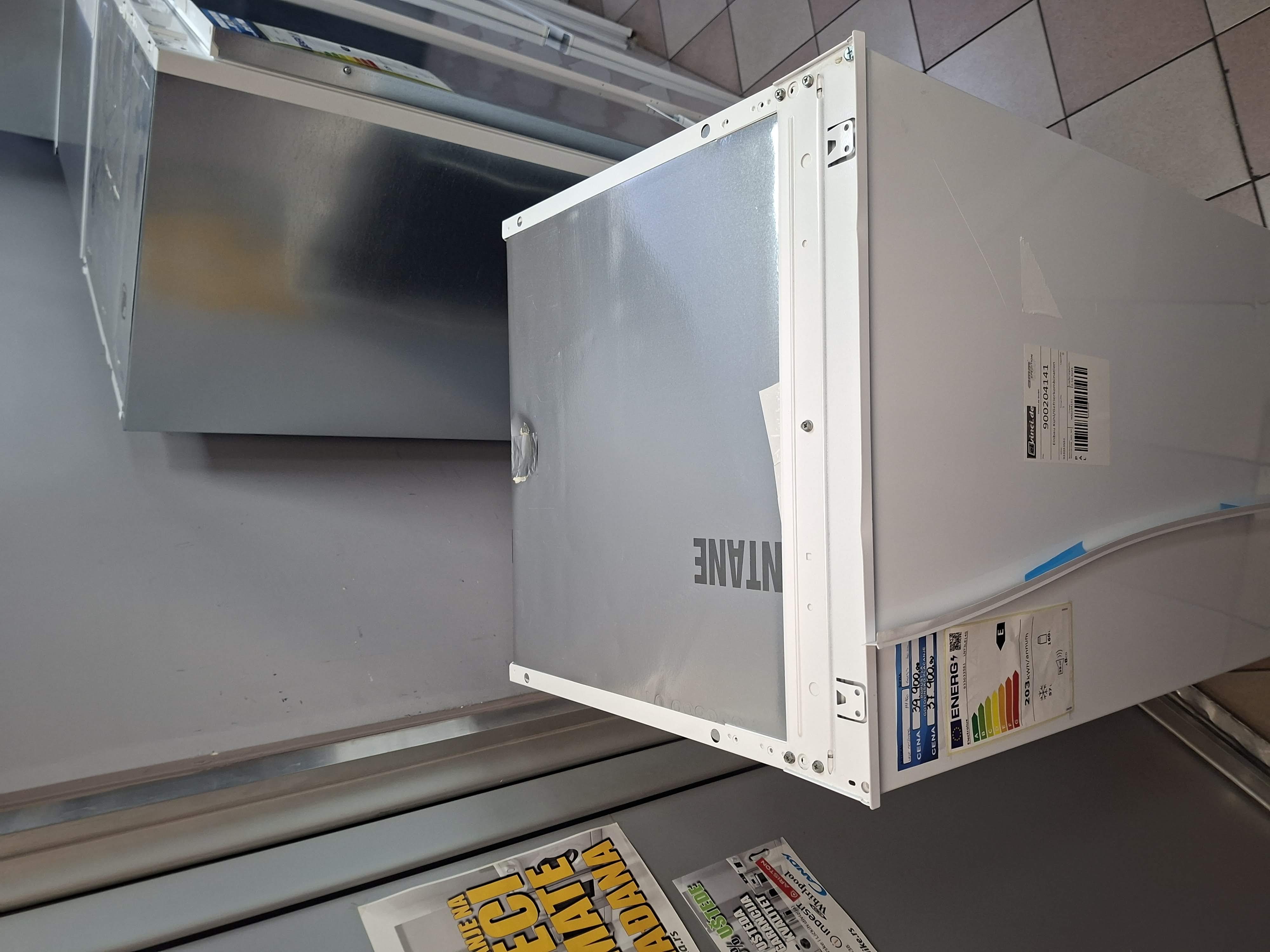 Ugradni Frižider Electrolux LNT3LE14S , 145 cm.