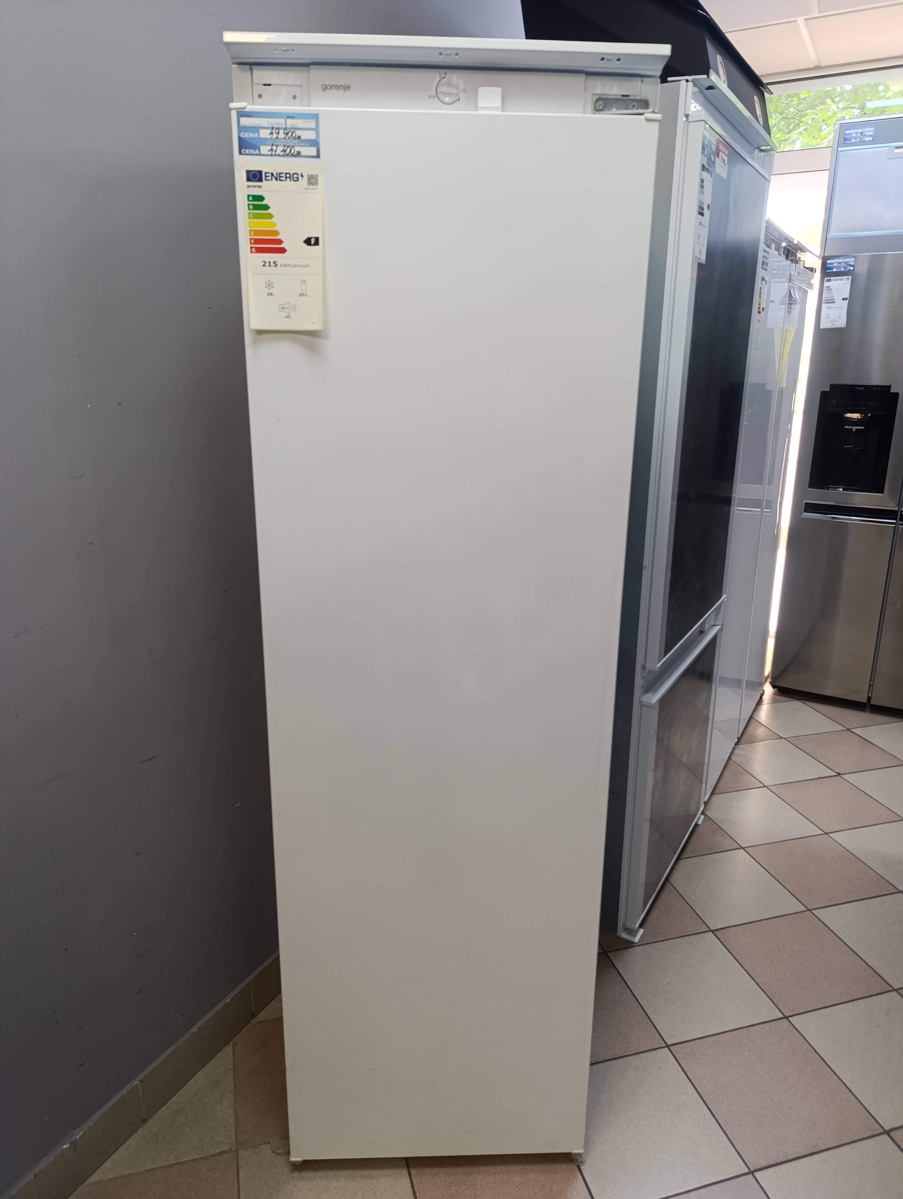 Ugradni frižider Gorenje RBI4182E1 , 177cm