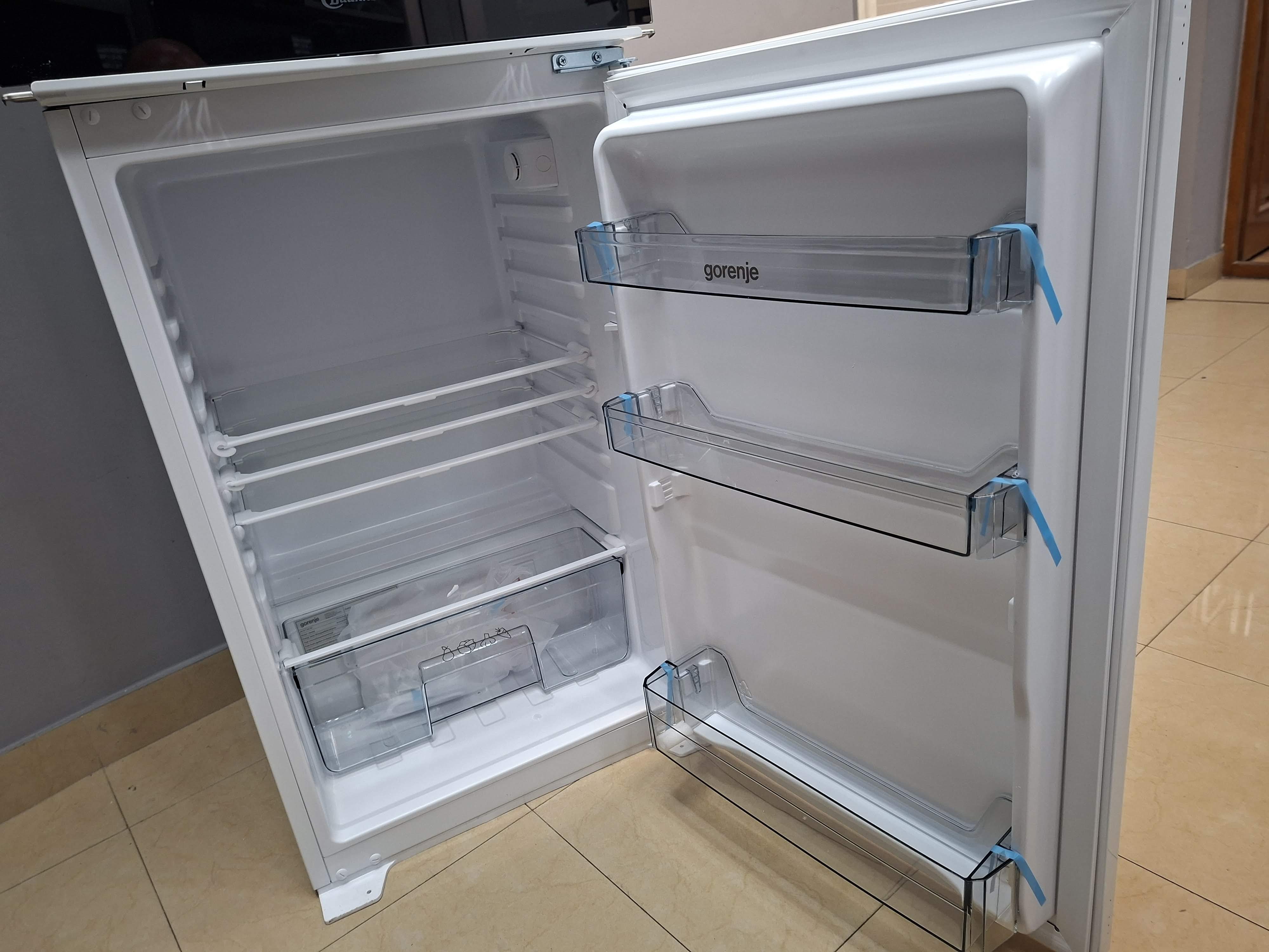 Ugradni frižider Gorenje RI409EP1 , 88 cm.