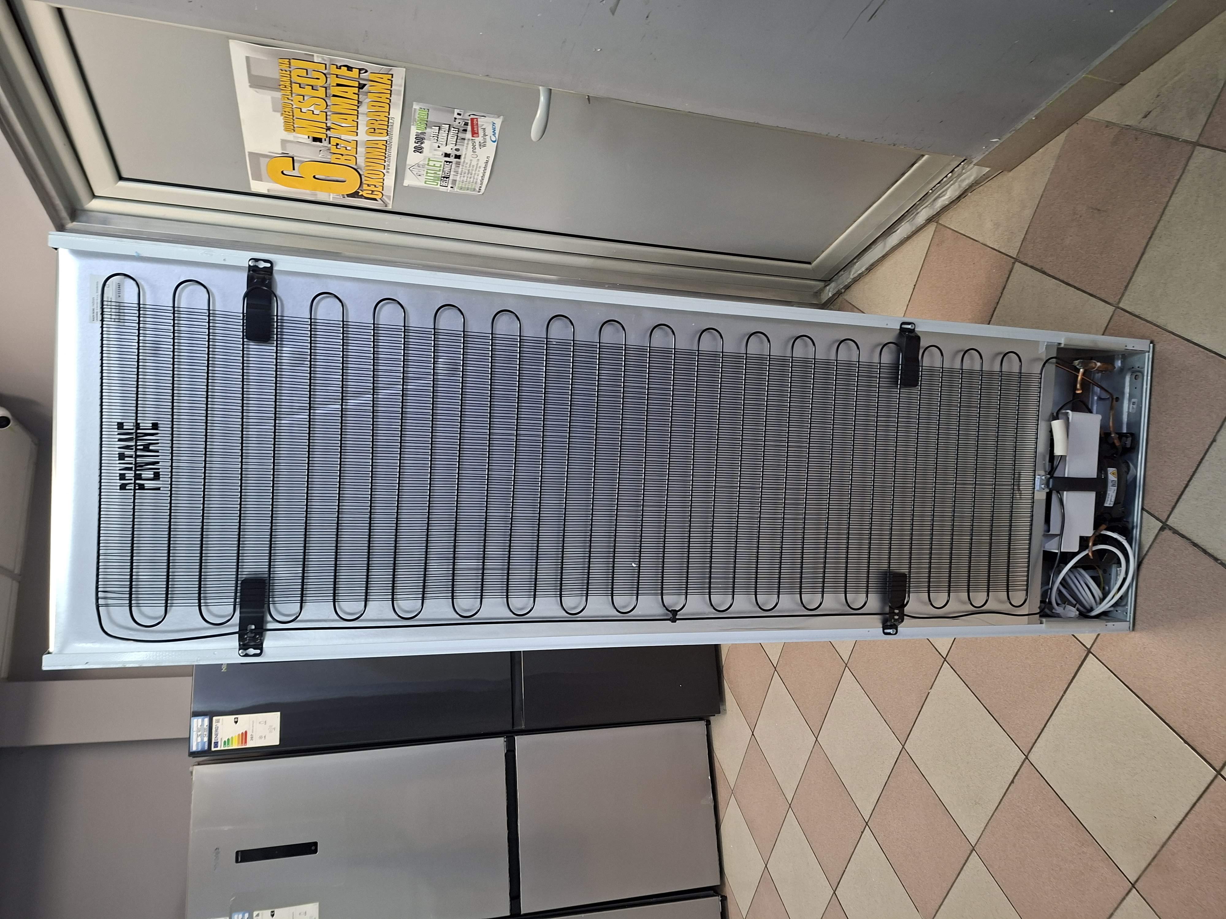 Ugradni frižider Gorenje RI418EE0, 177cm