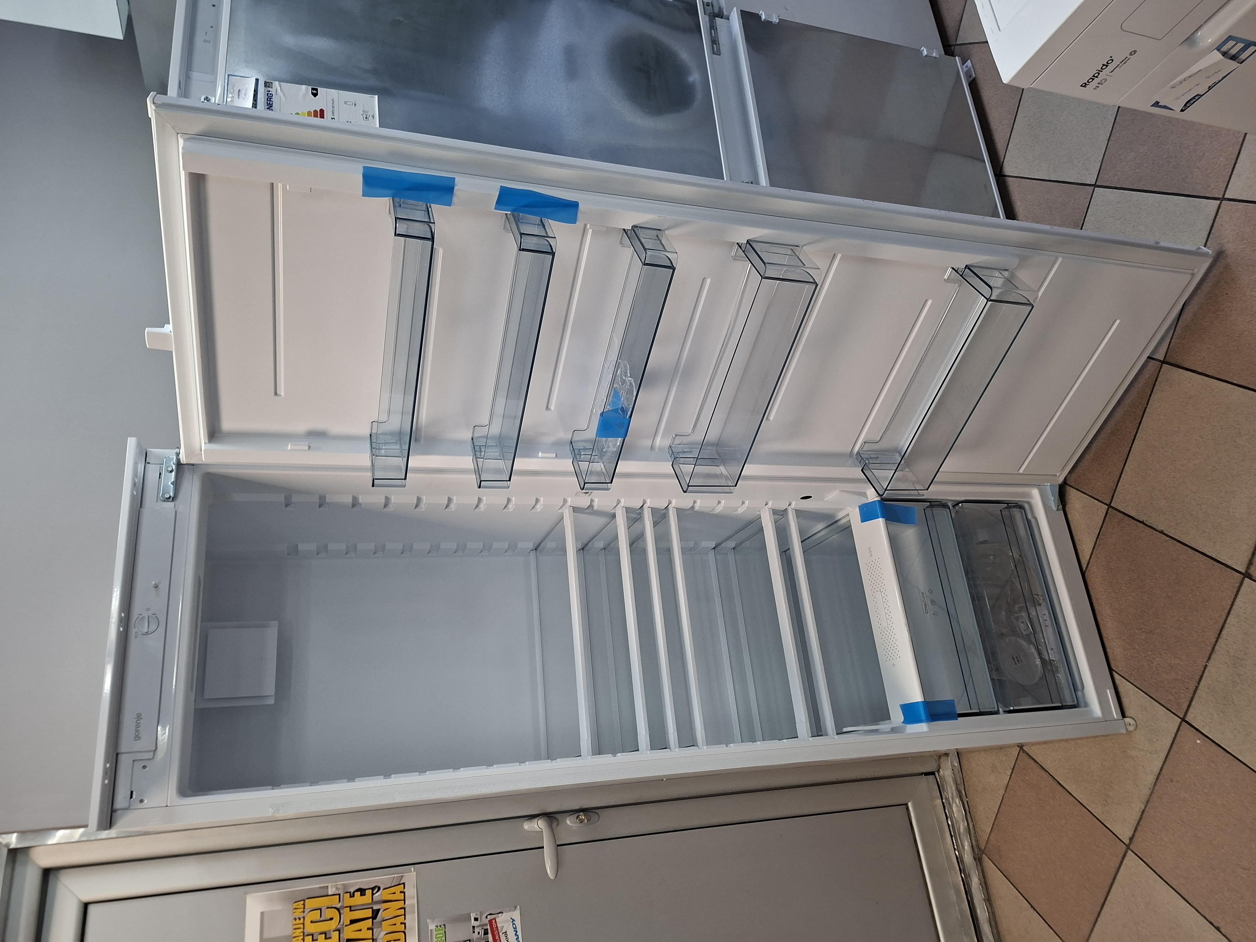 Ugradni frižider Gorenje RI418EE0, 177cm