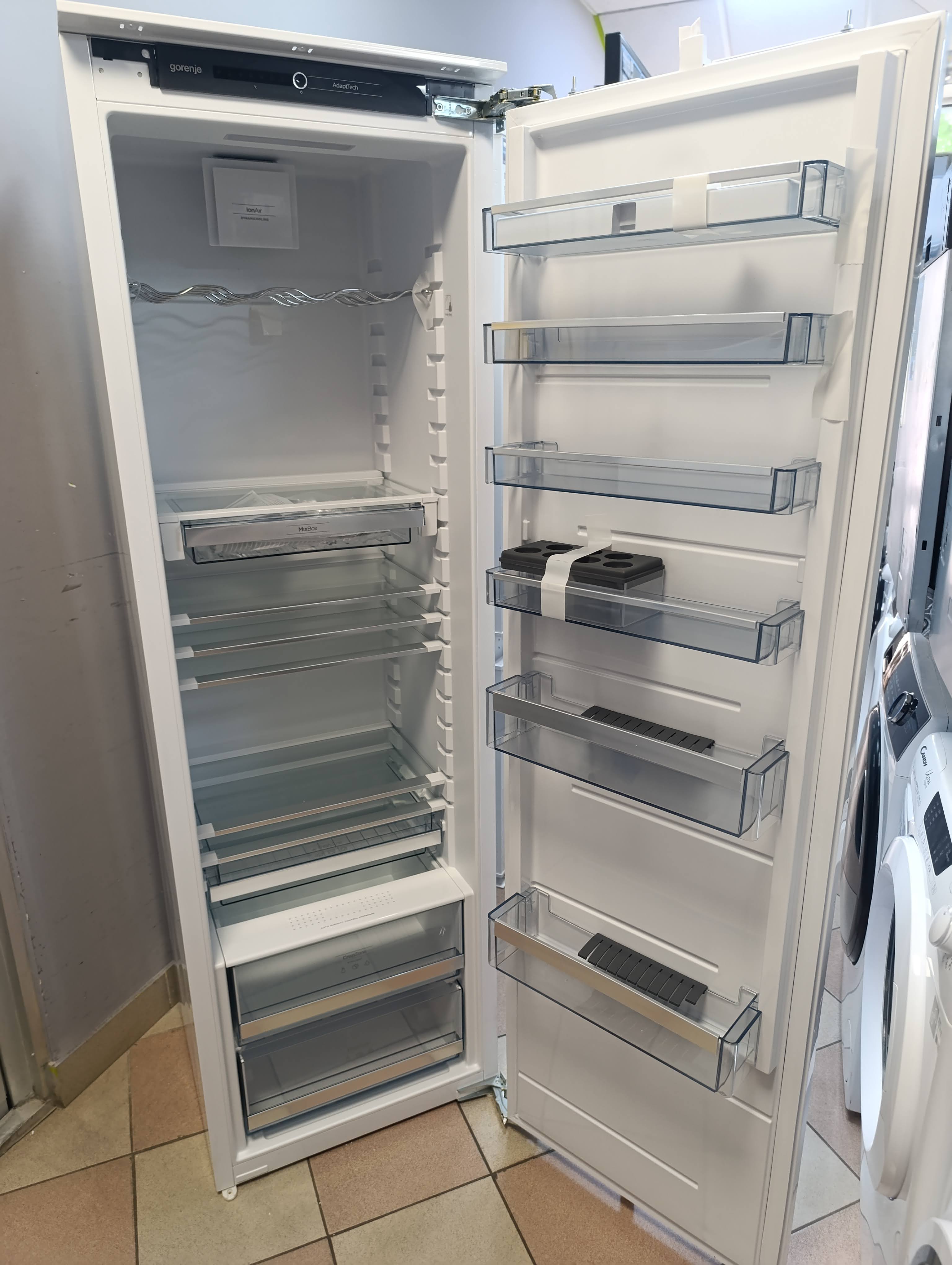 Ugradni Frižider Gorenje RI5182A1 , 177 cm