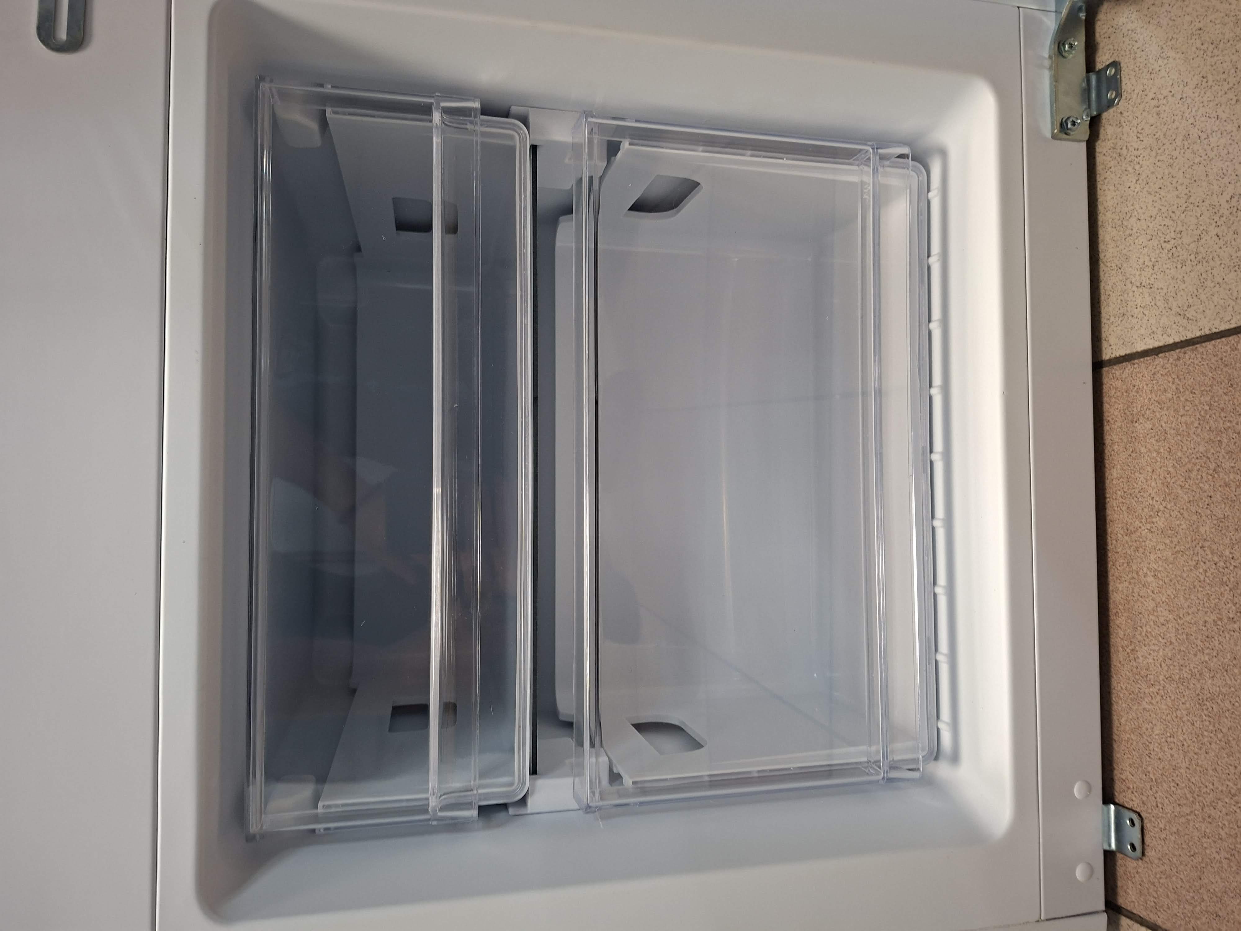 Ugradni frižider Gorenje RKI514E21 , 144 cm.